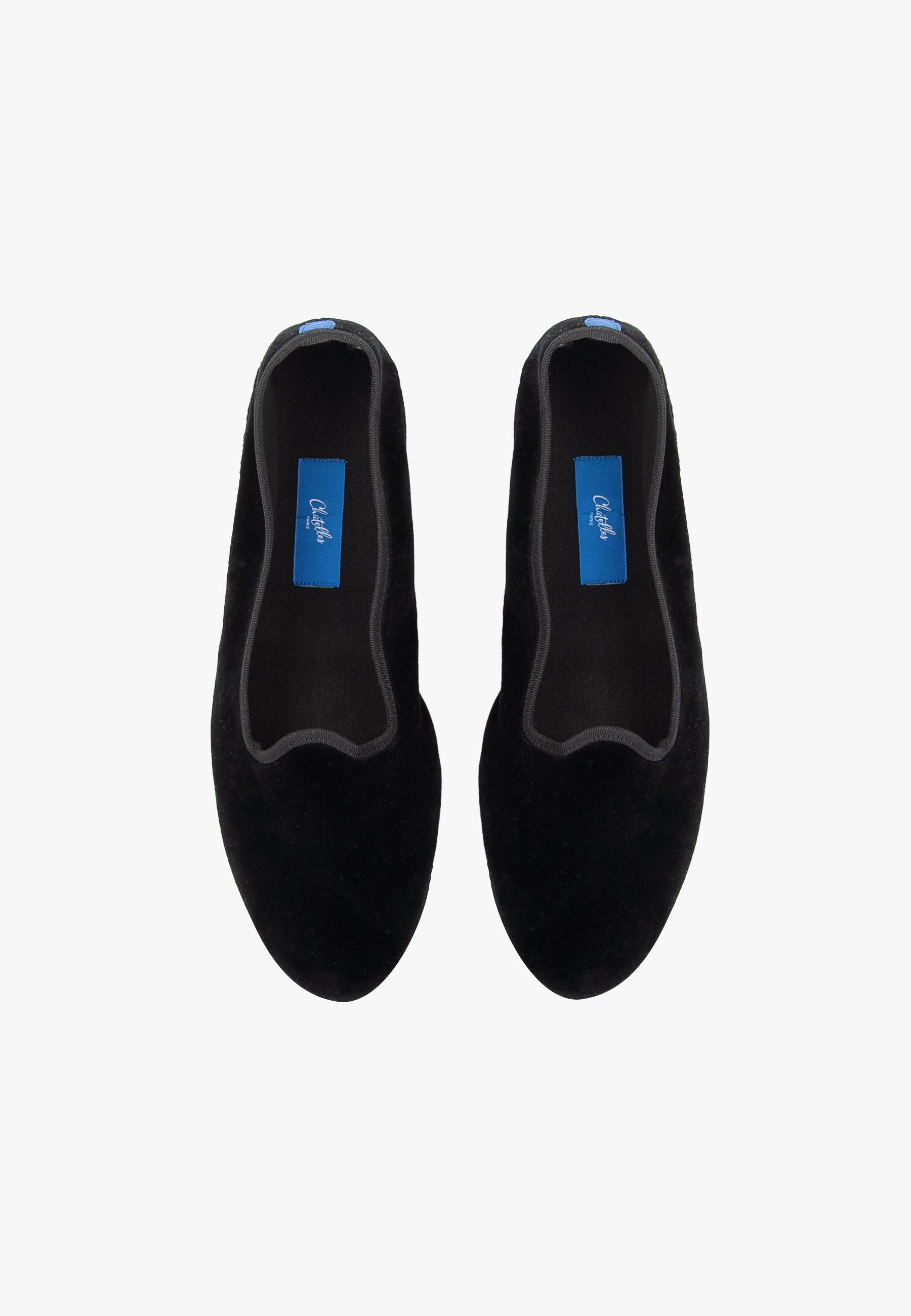 Furlanes Men Black