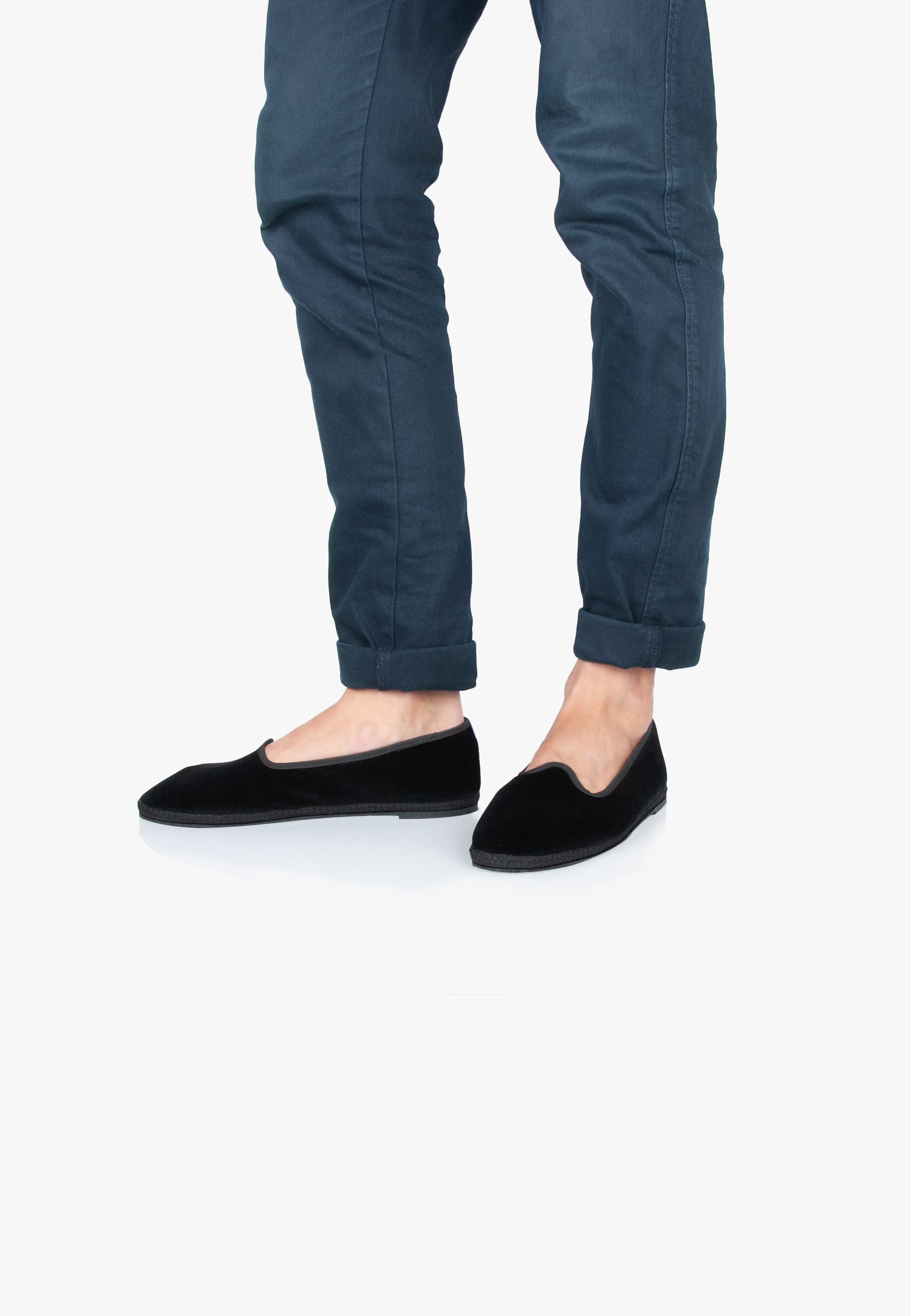 Furlanes Men Black
