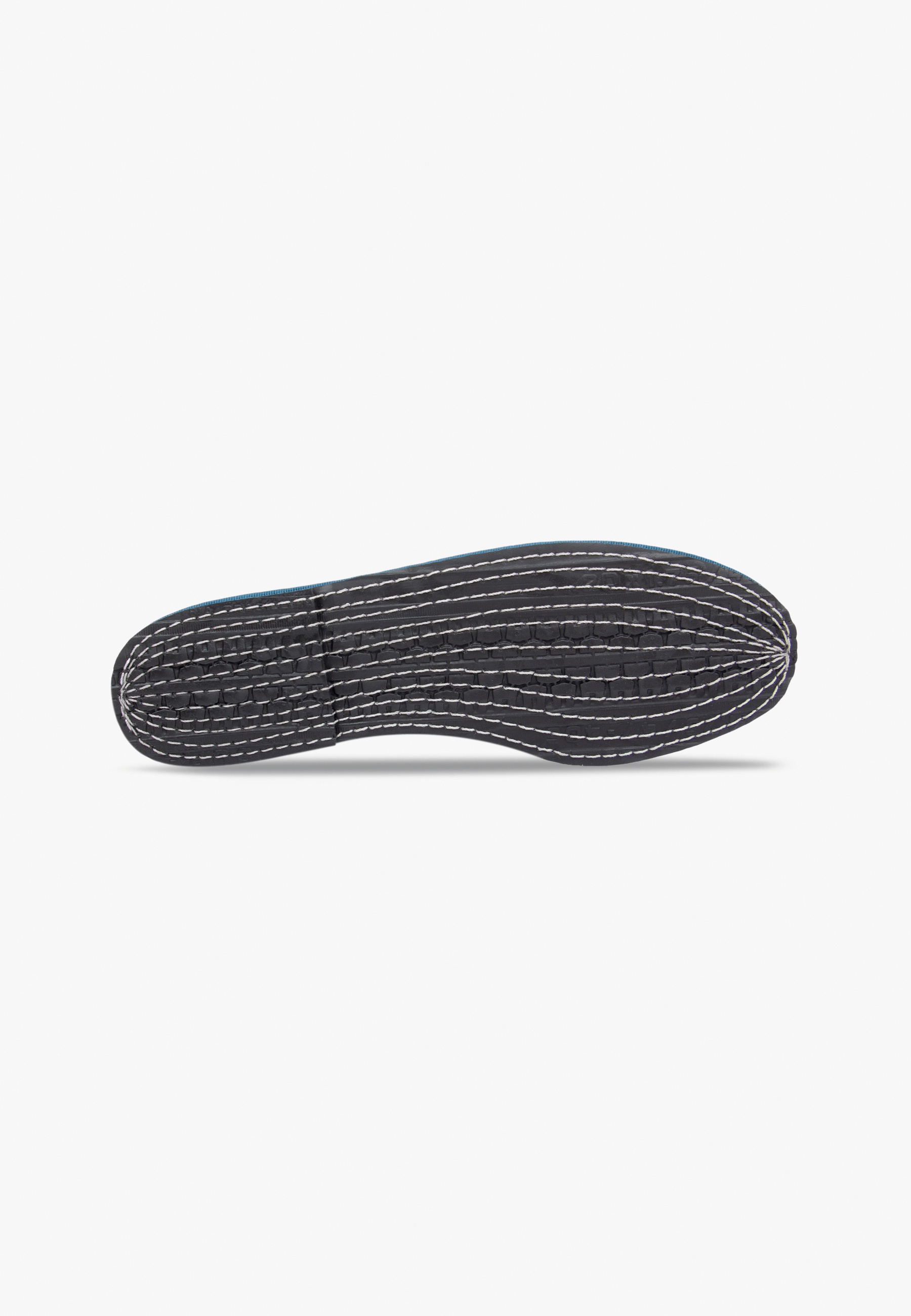 Furlanes Men Blue Linen