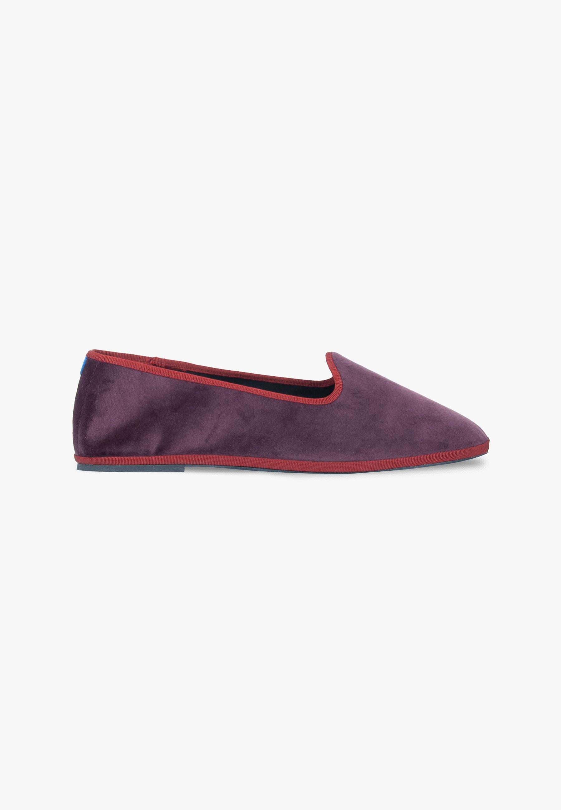 Furlanes Men Burgundy
