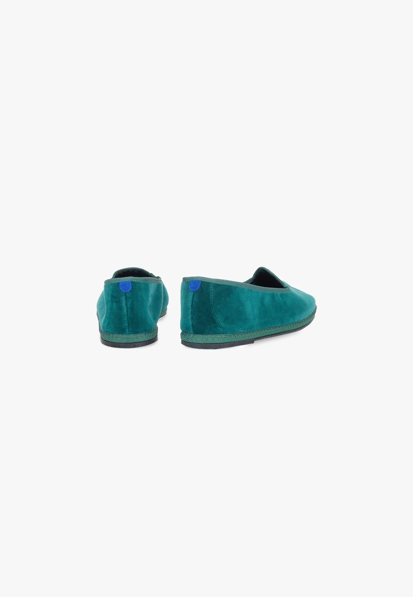 Furlanes Men Green