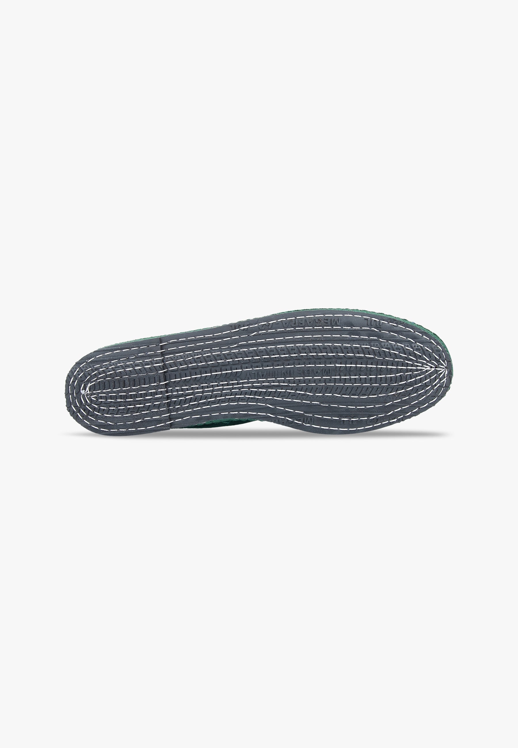 Furlanes Men Green