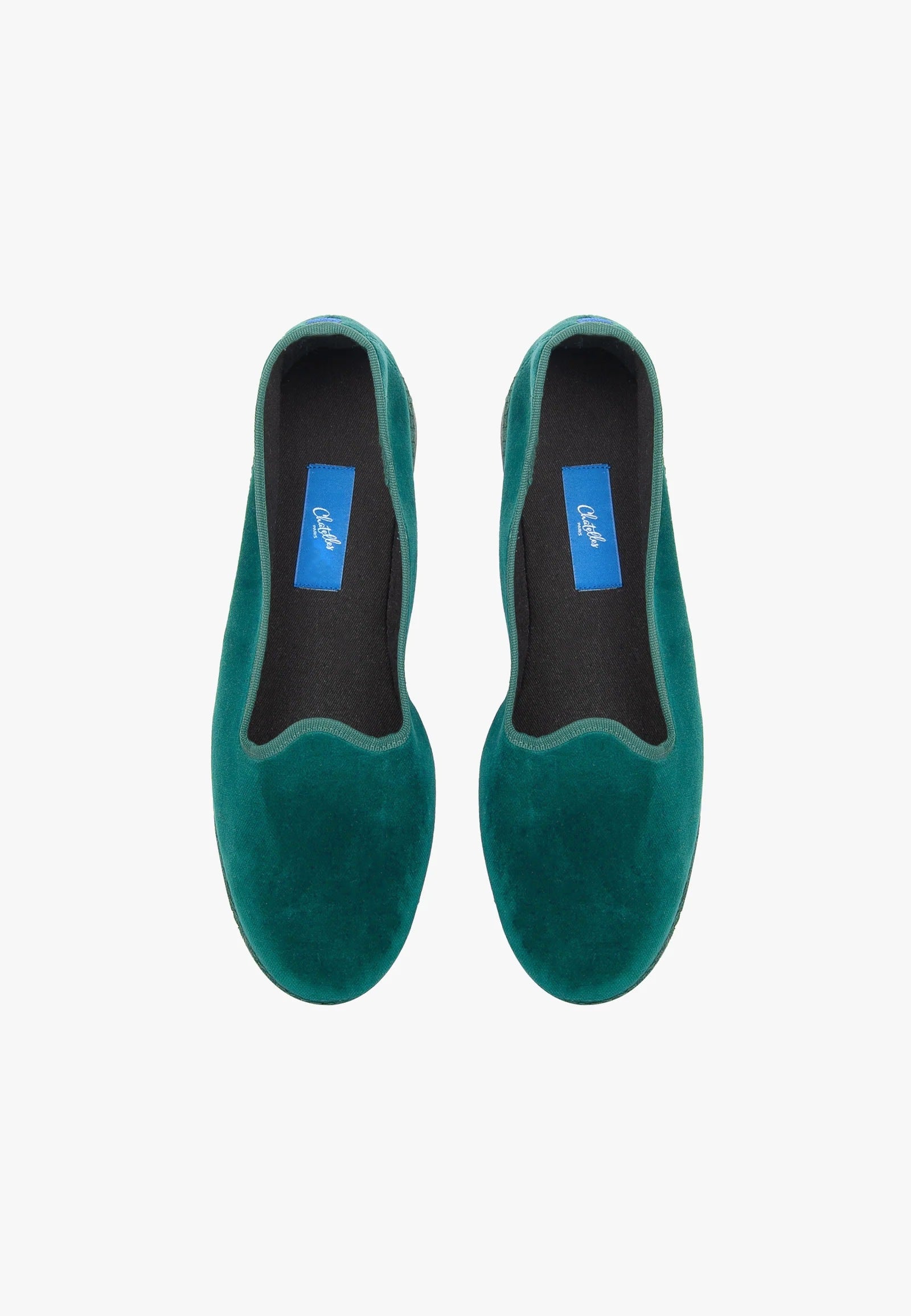 Furlanes Men Green