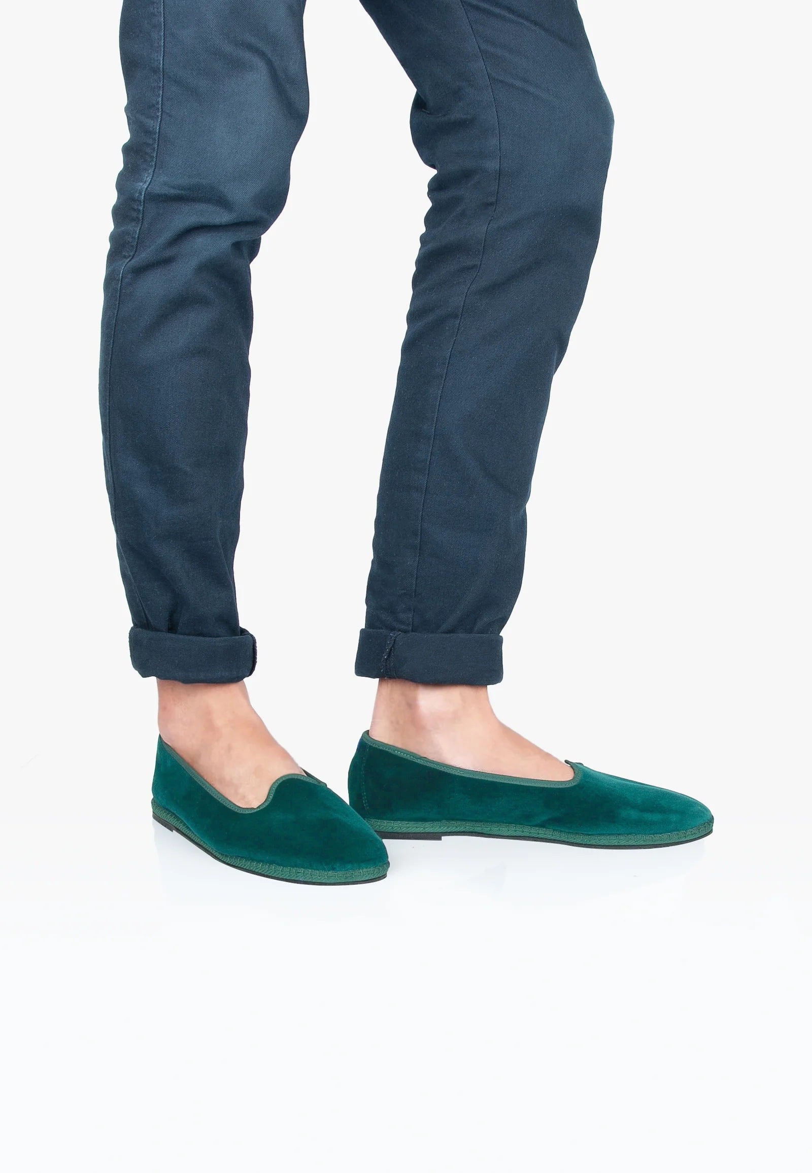 Furlanes Men Green