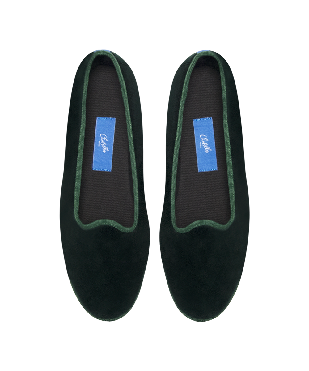 Furlanes Men Green