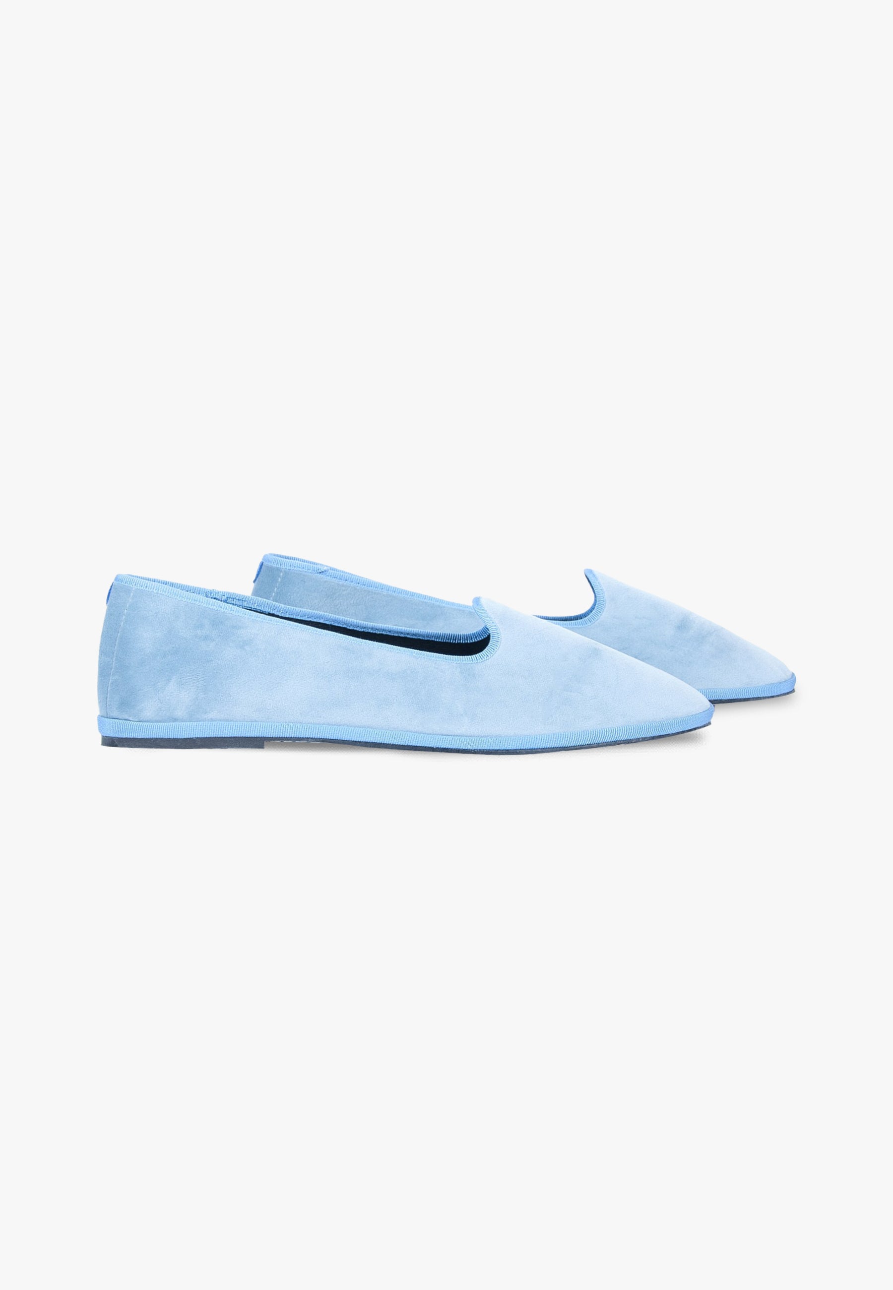 Furlanes Men Light Blue