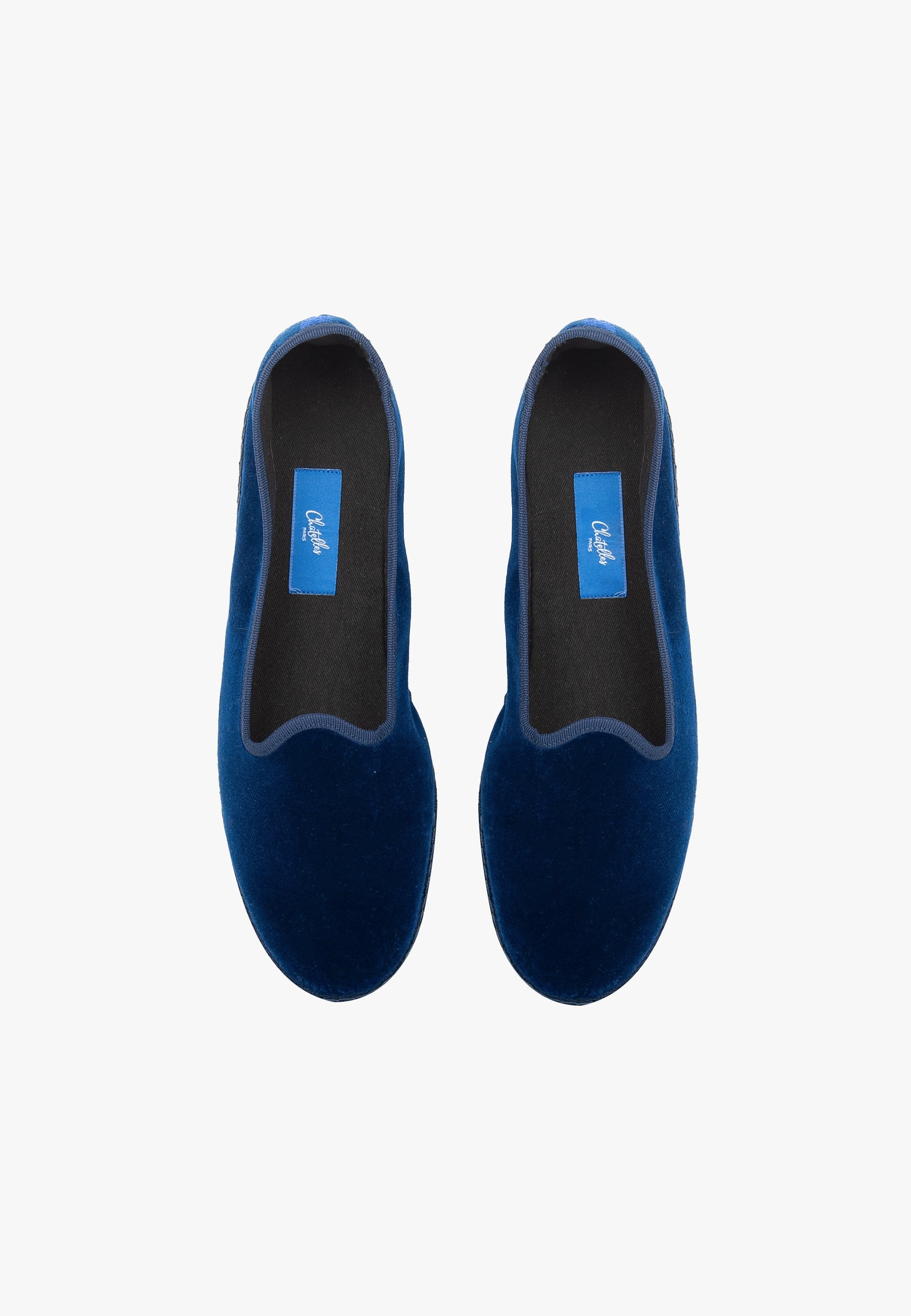 Furlanes Men Navy