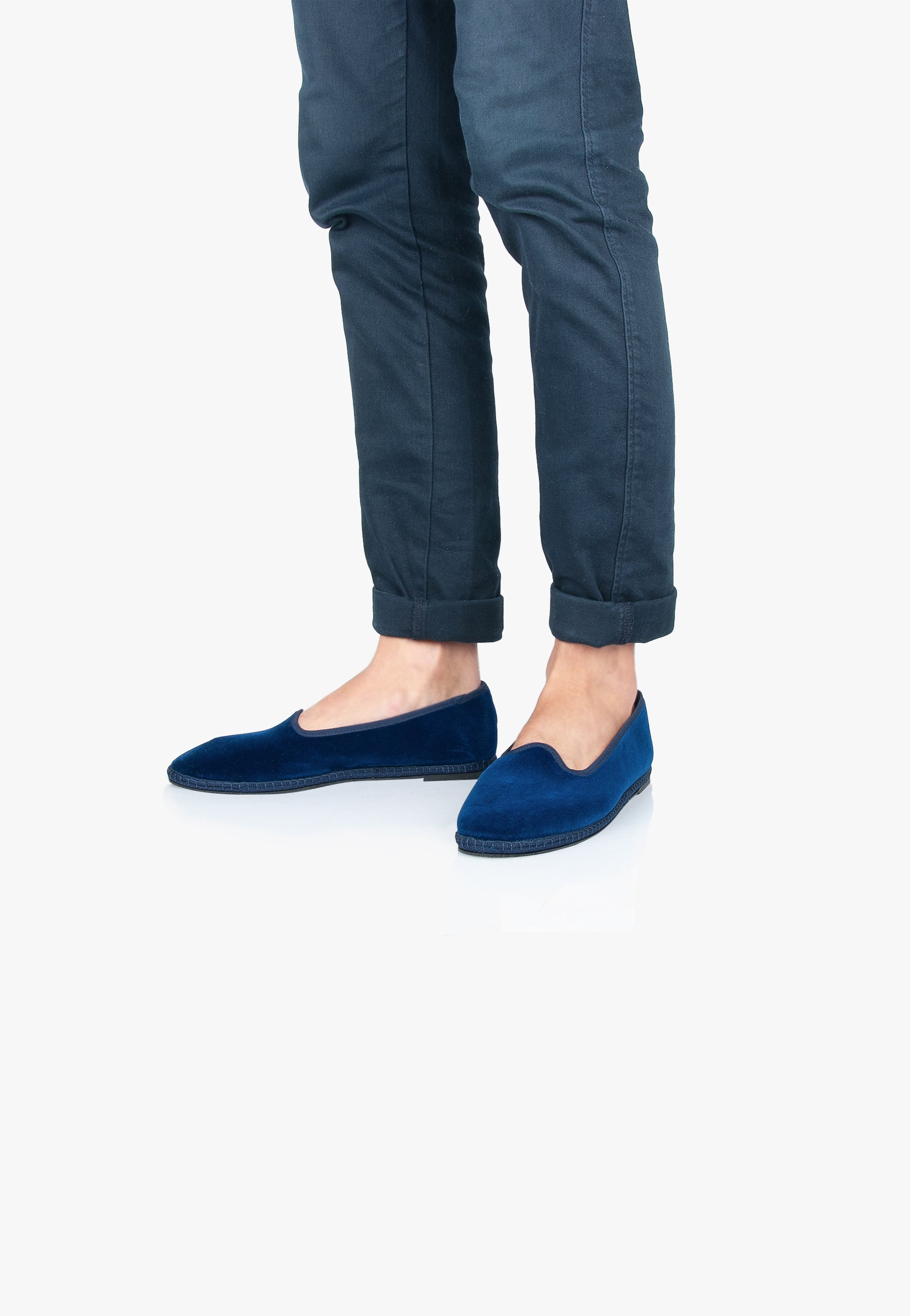 Furlanes Men Navy