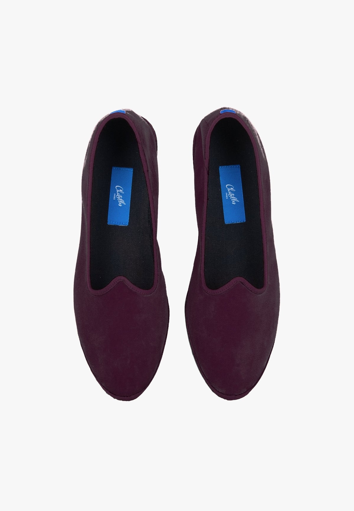Furlanes Purple