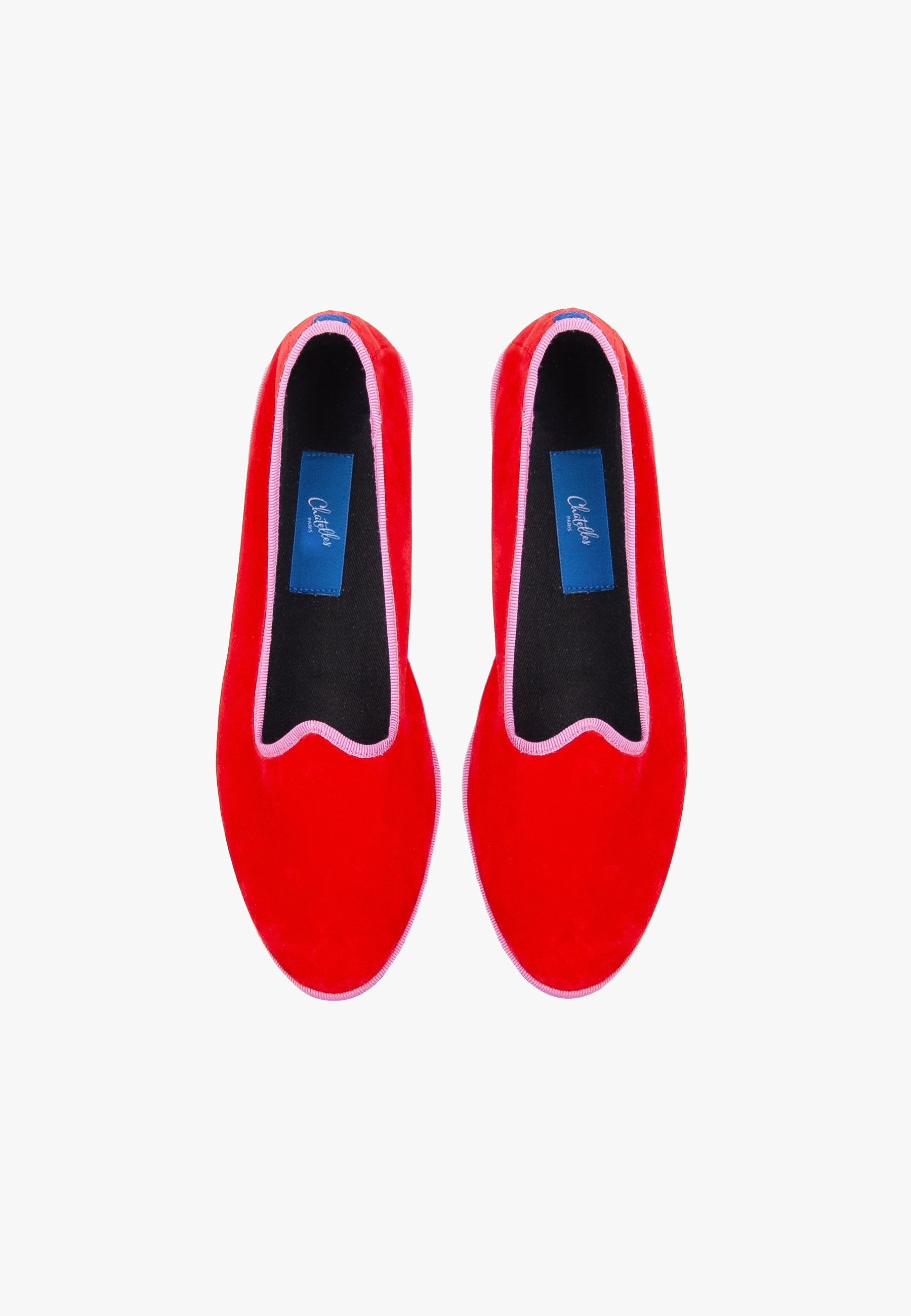 Furlanes Red