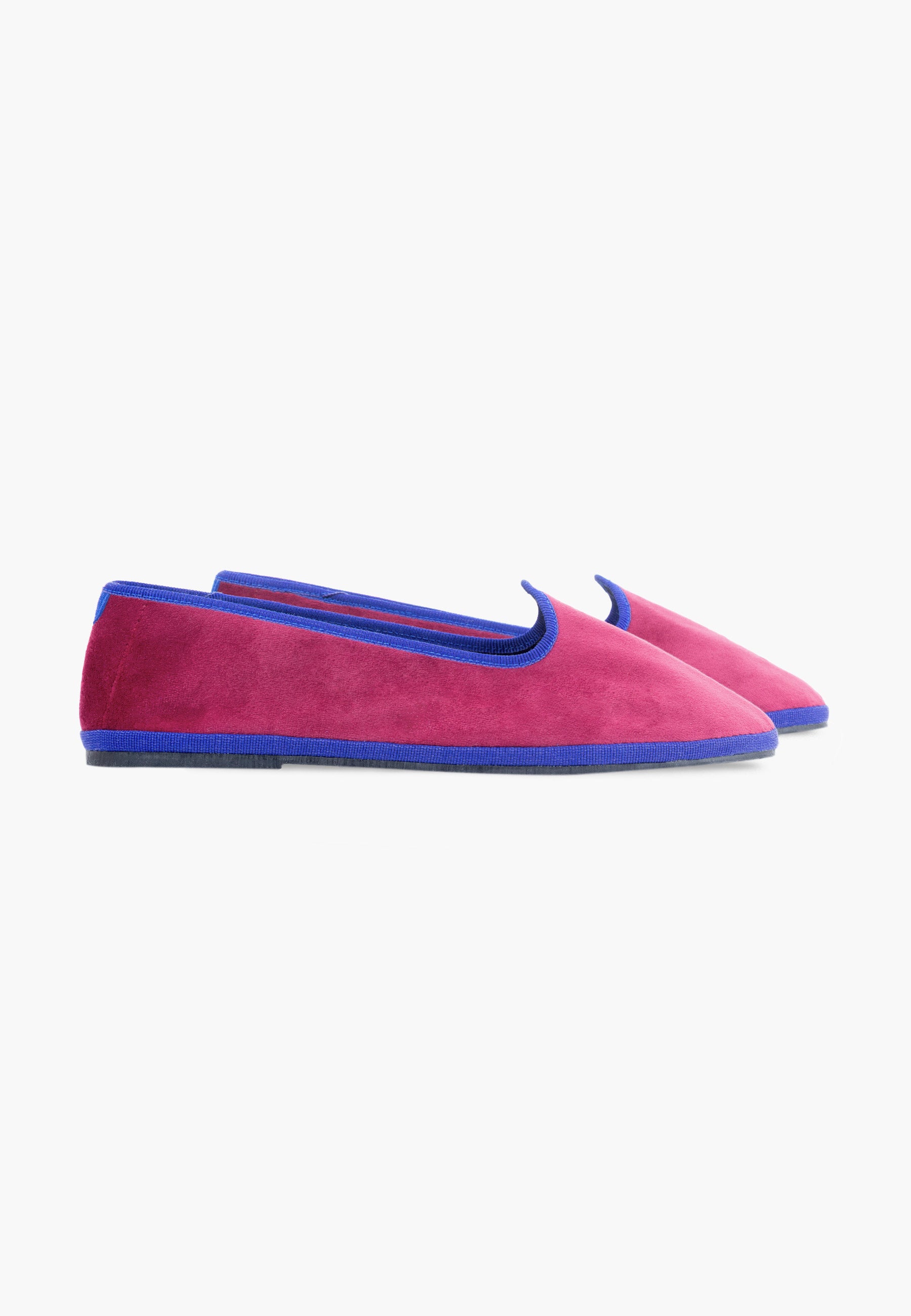 Furlanes Women Burgundy