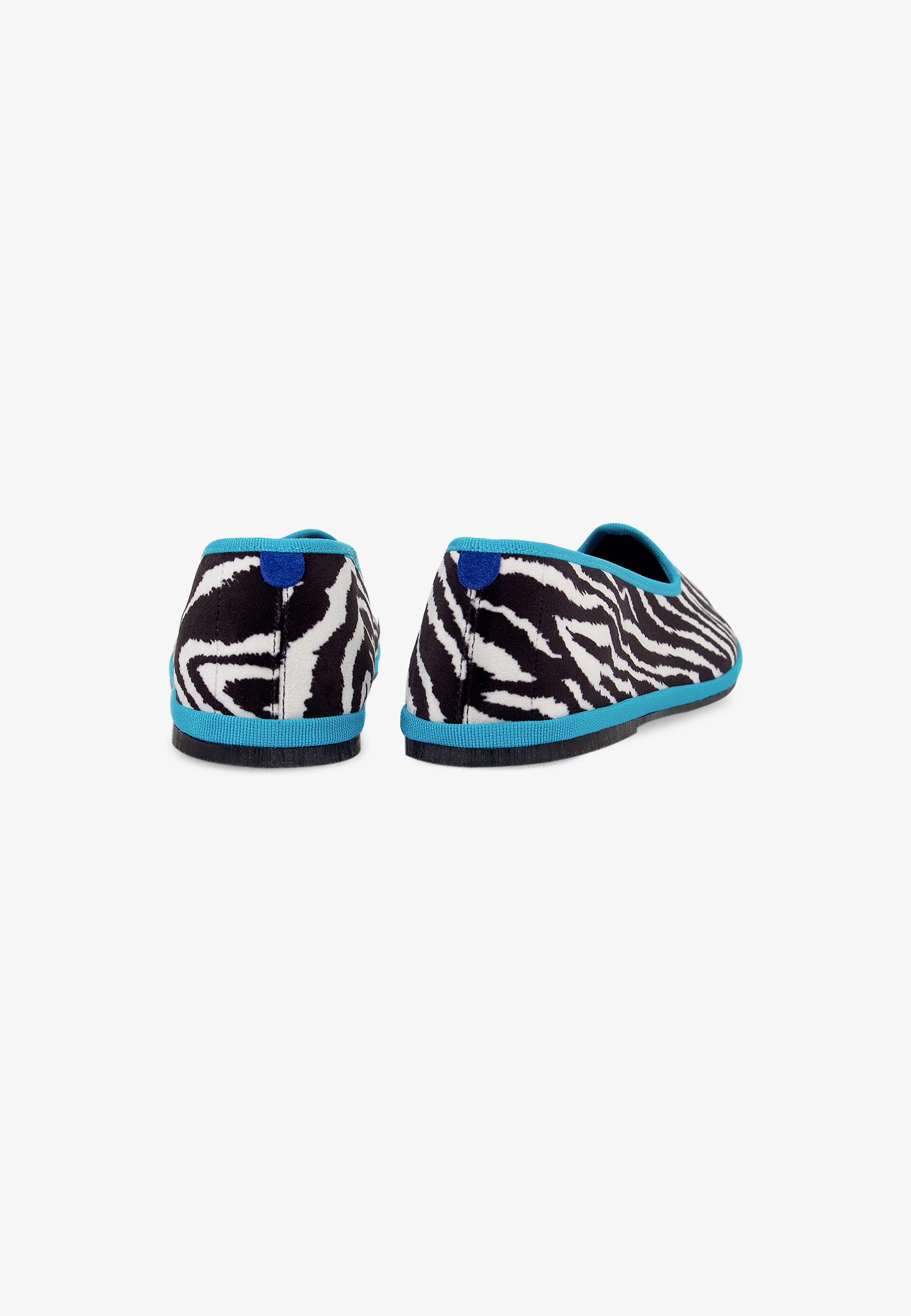 Furlanes Zebra