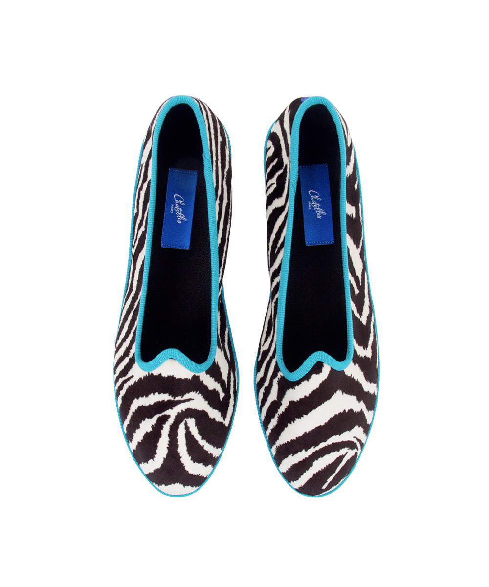 Furlanes Zebra