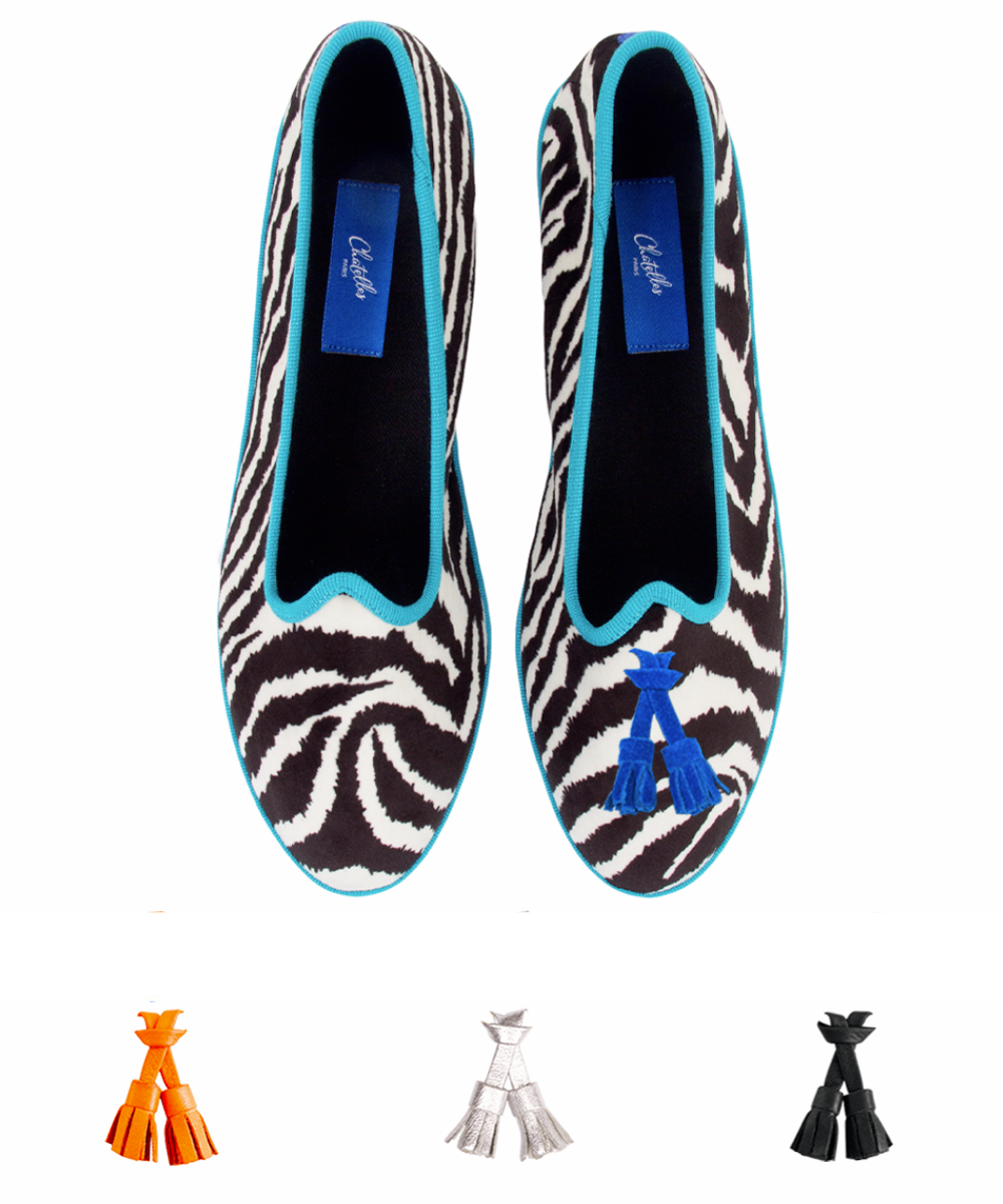 Furlanes Zebra