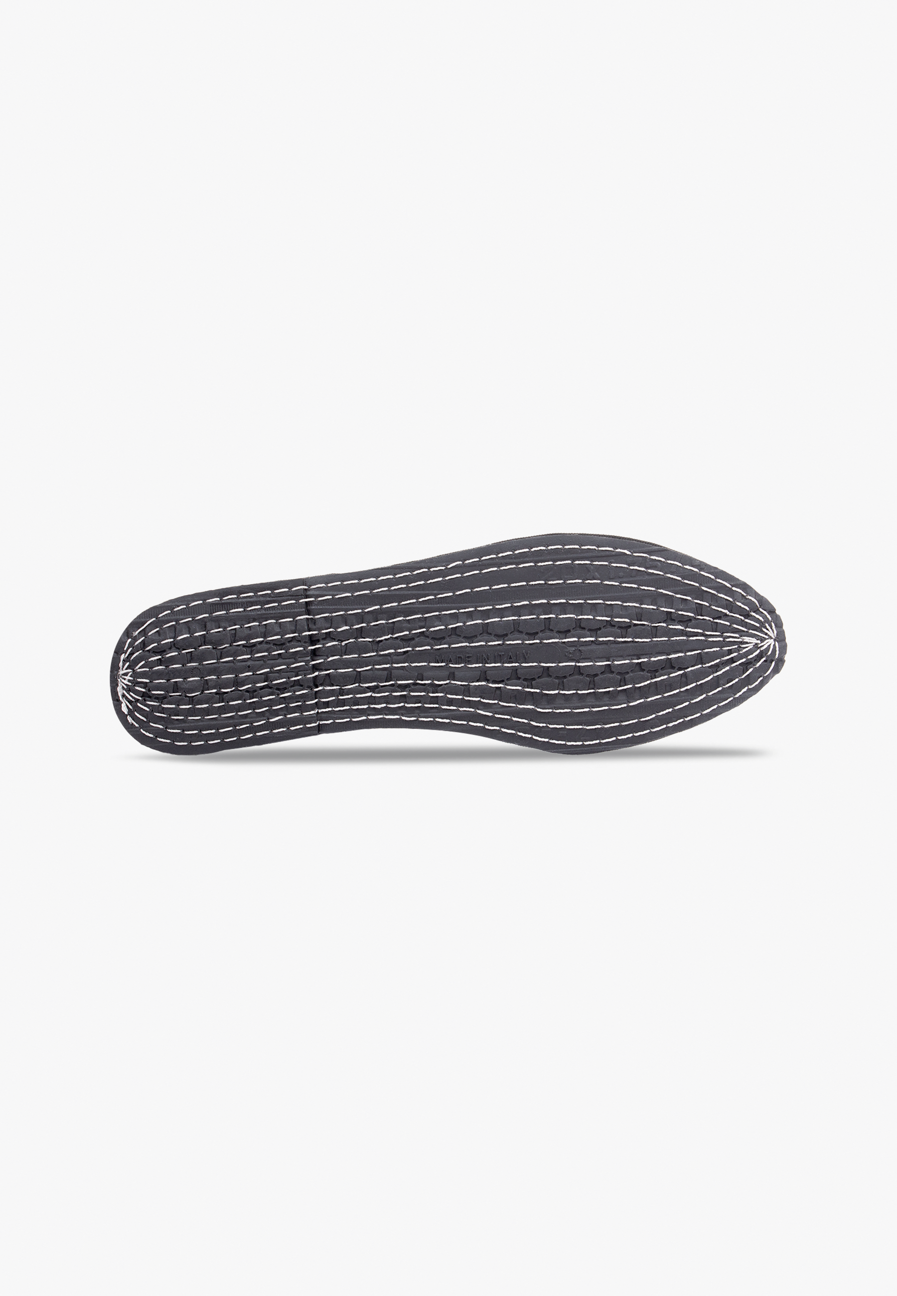 Furlanes Zebra Black Mesh