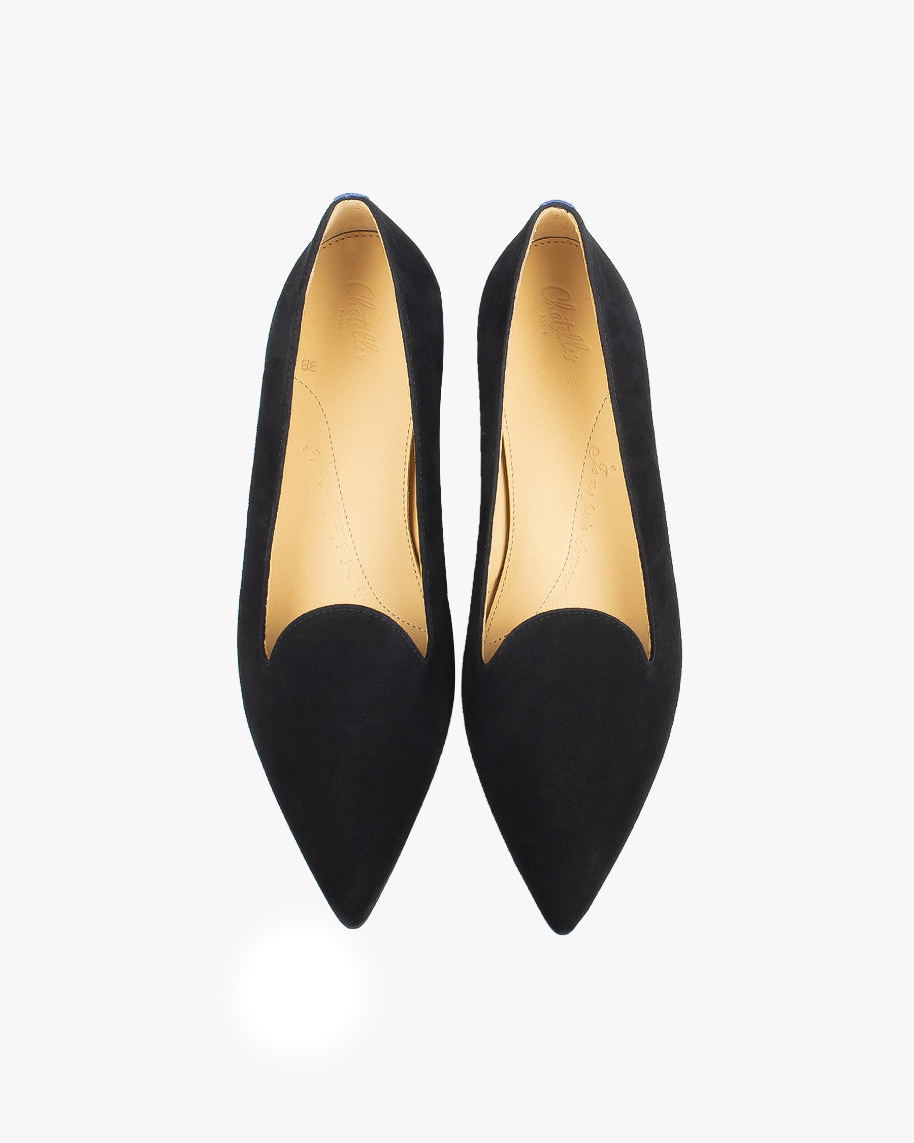 Isidore Black