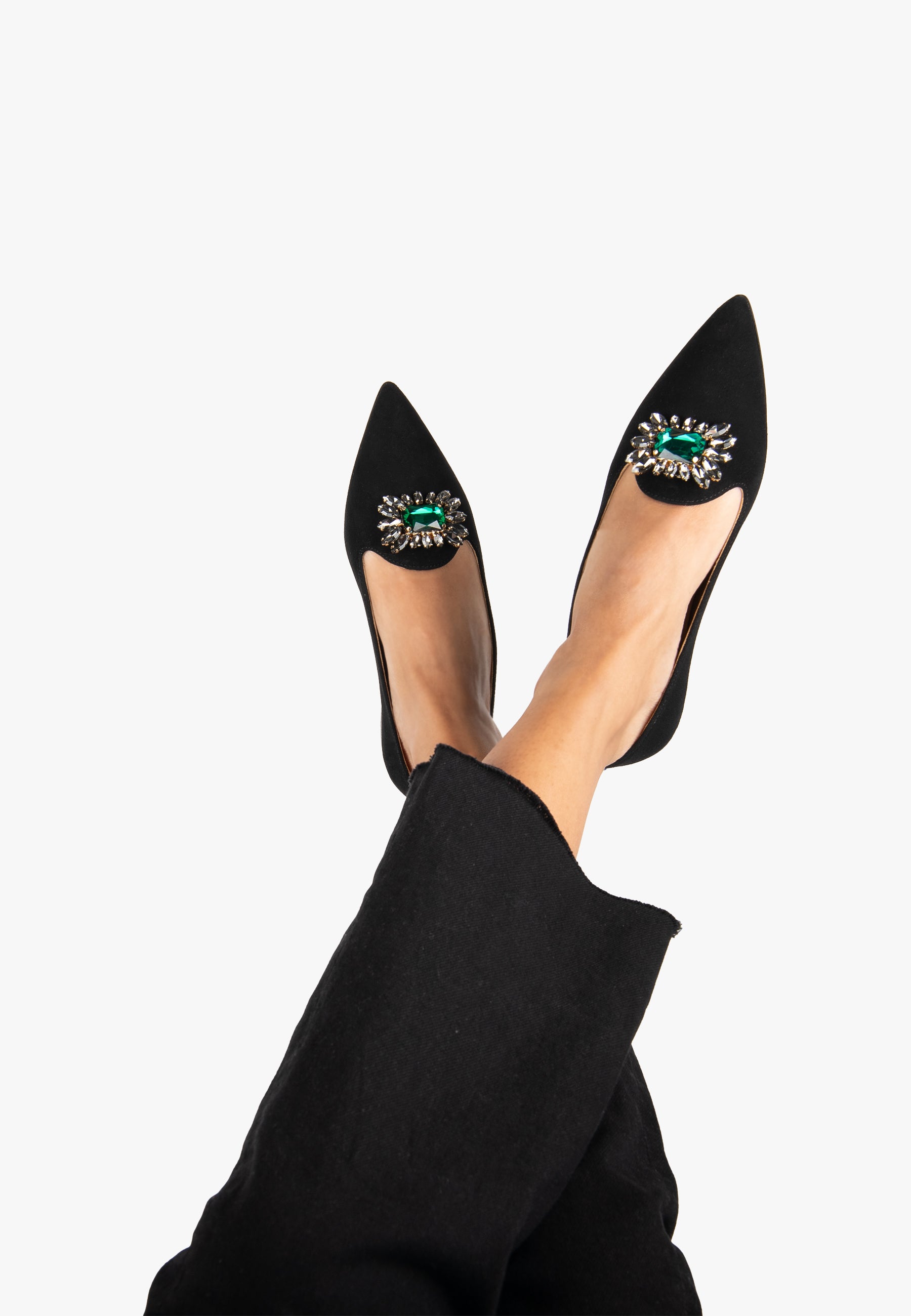 Isidore Black