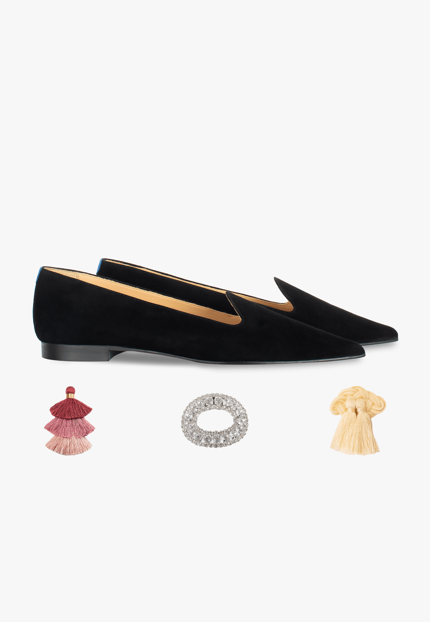 Isidore Black