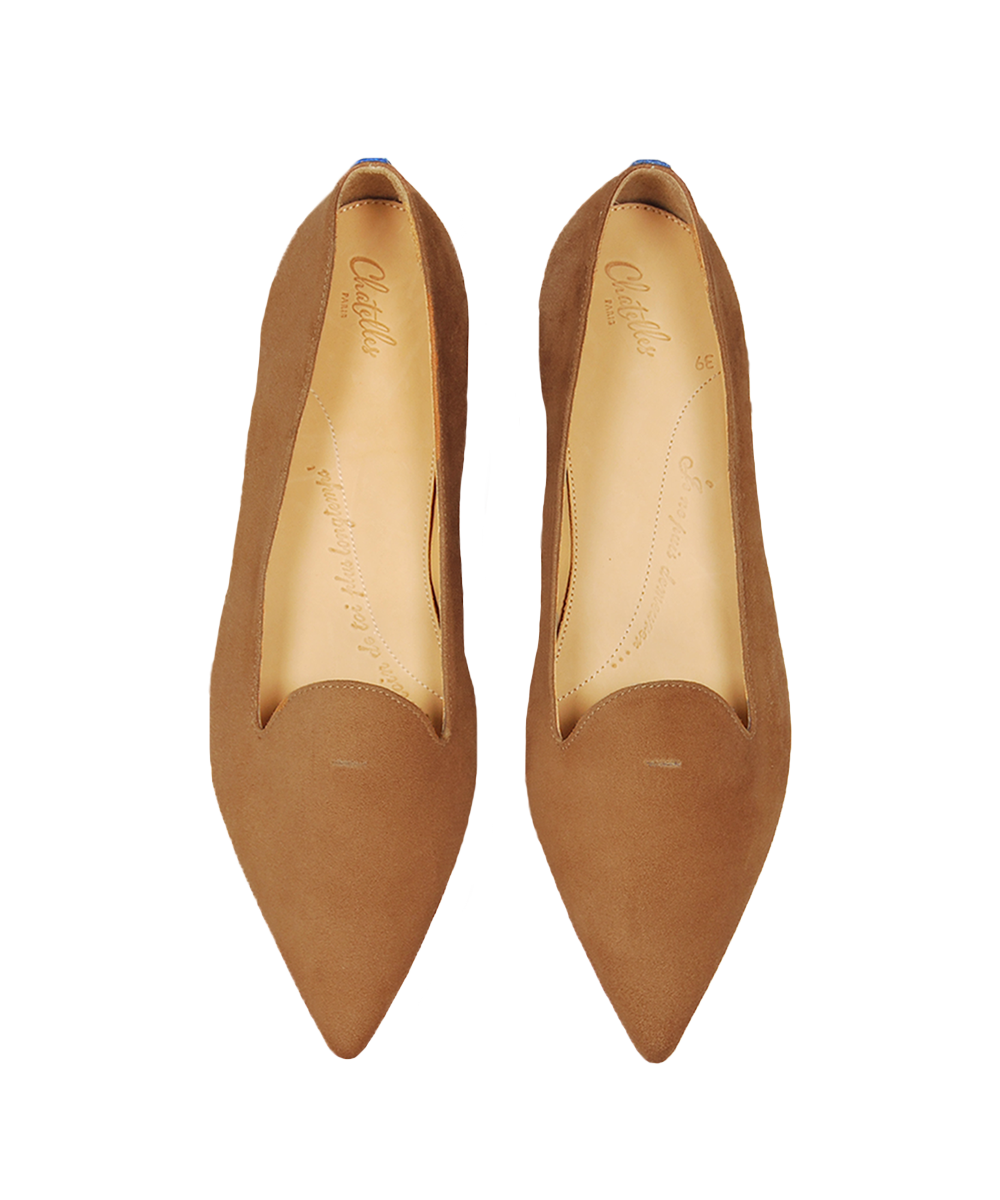 Isidore Camel