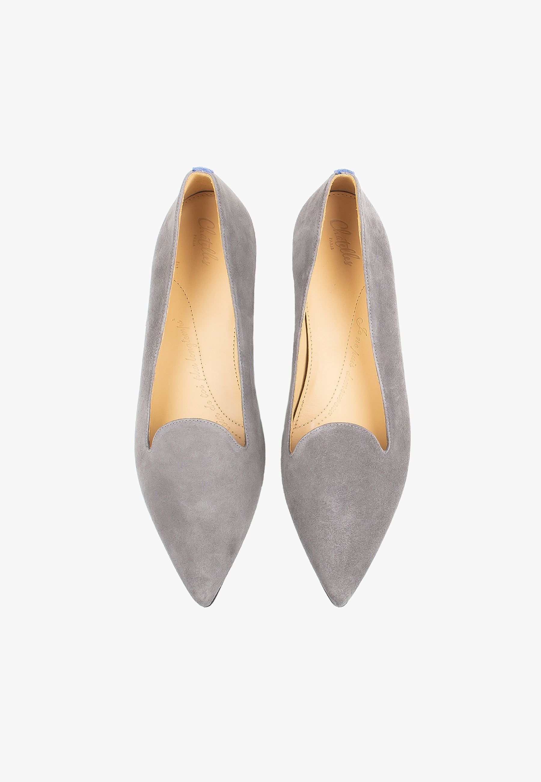 Isidore Grey