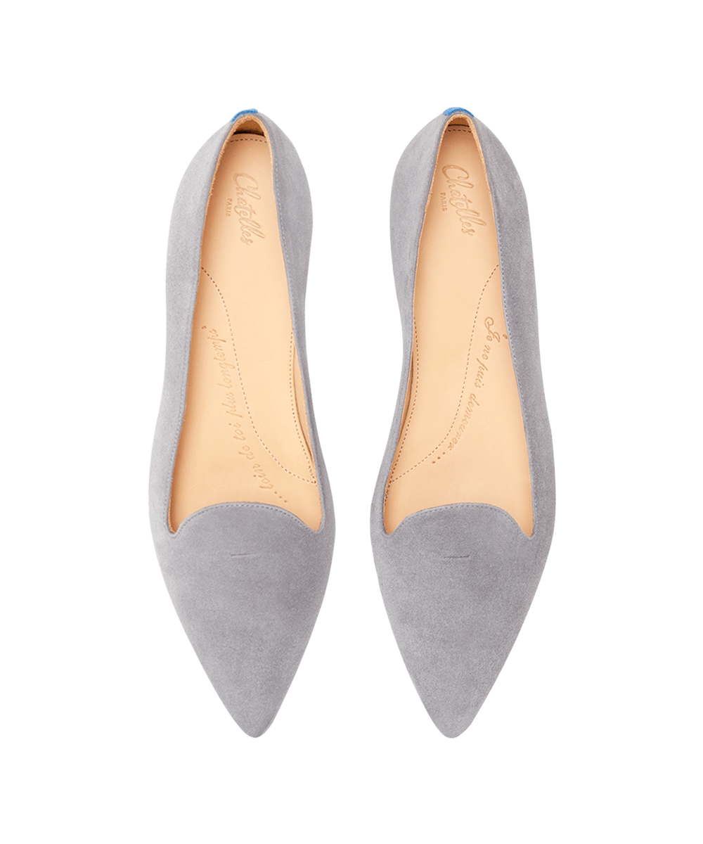 Isidore Grey
