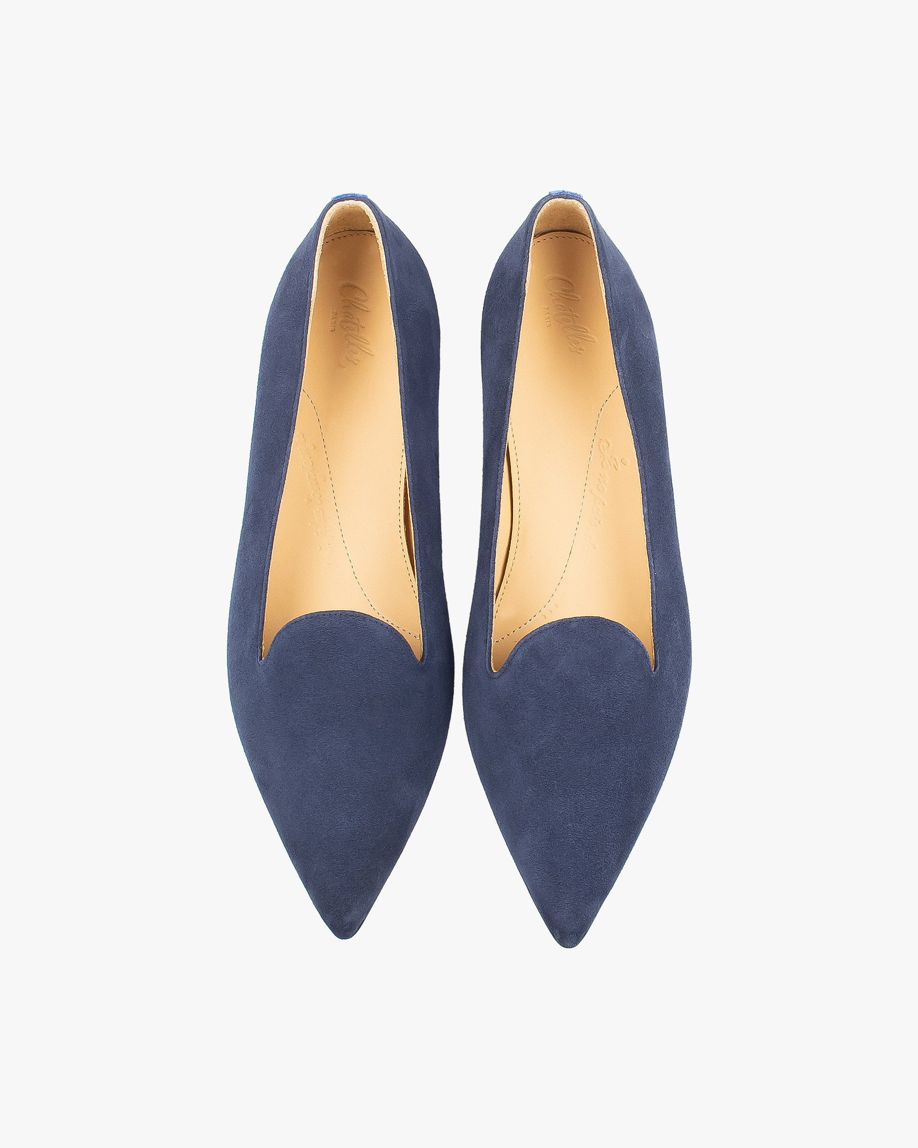 Isidore Navy