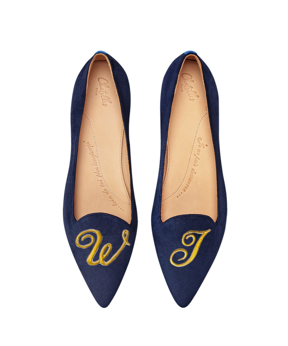 Isidore Navy