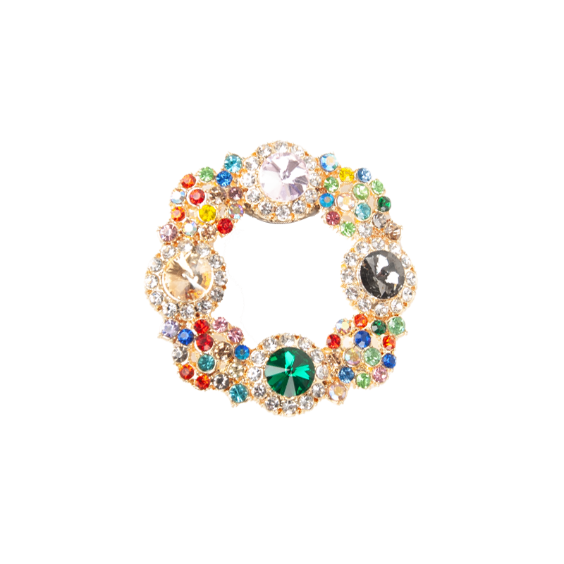 Jewellery Crown