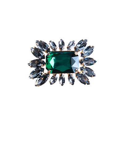 Jewellery Green