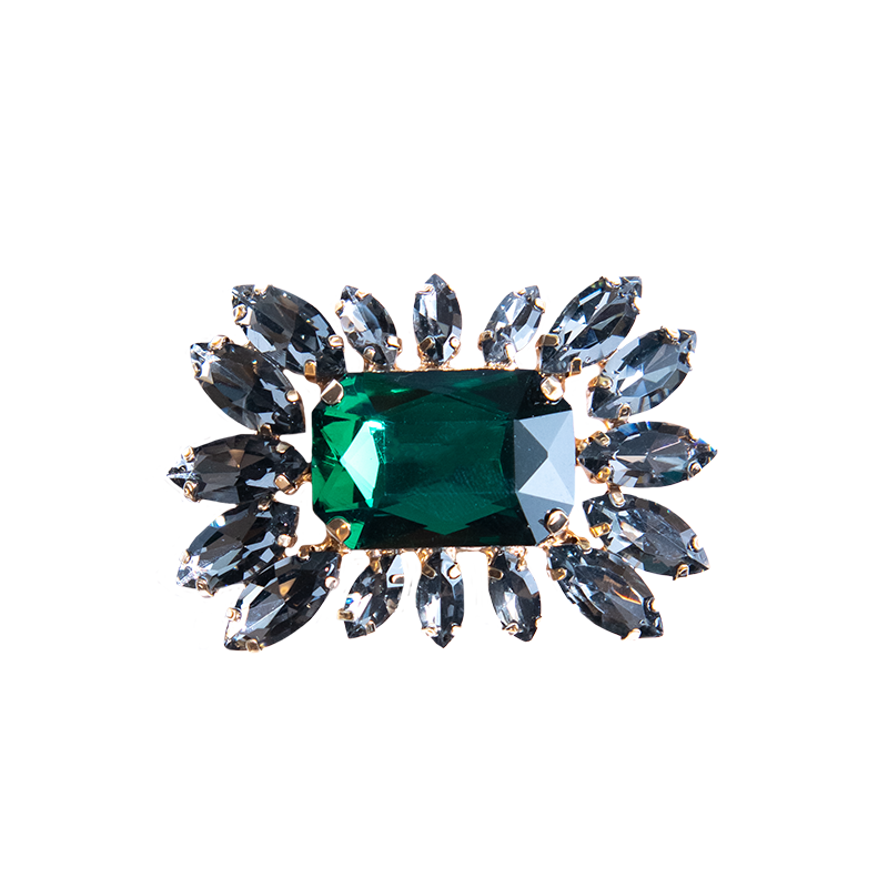 Jewellery Green