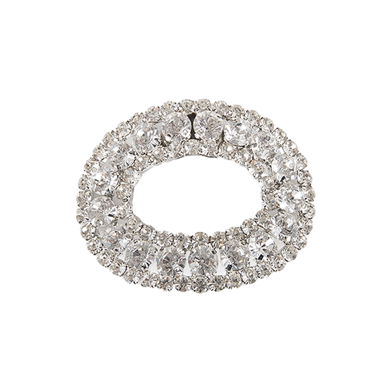 Jewellery Oval