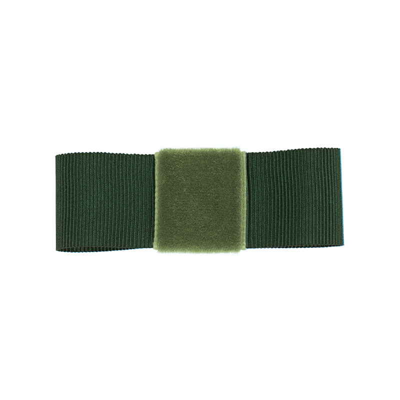 Mini Bow Green