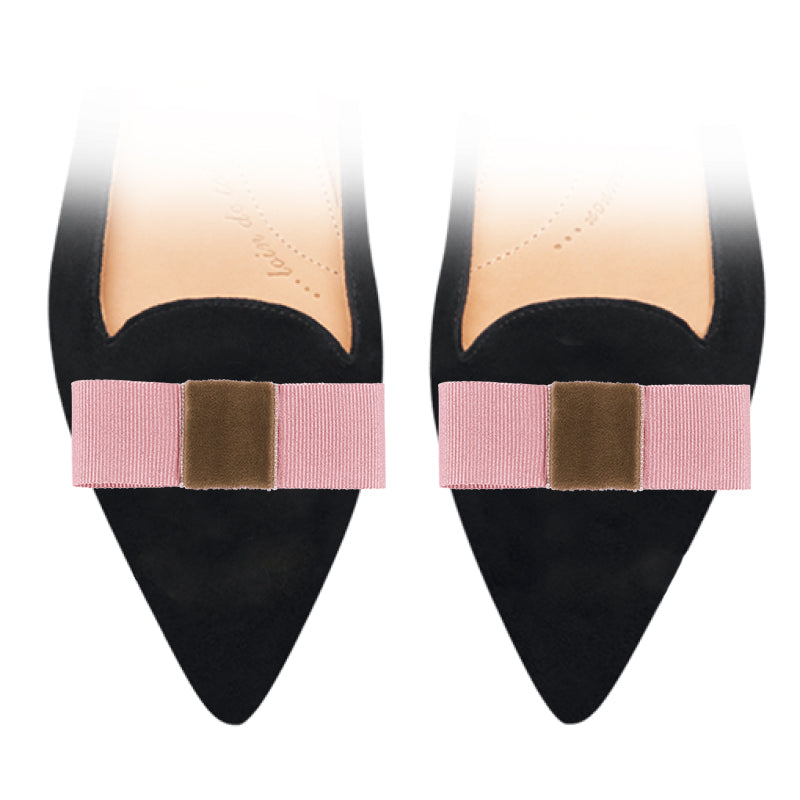 Mini Bow Pink