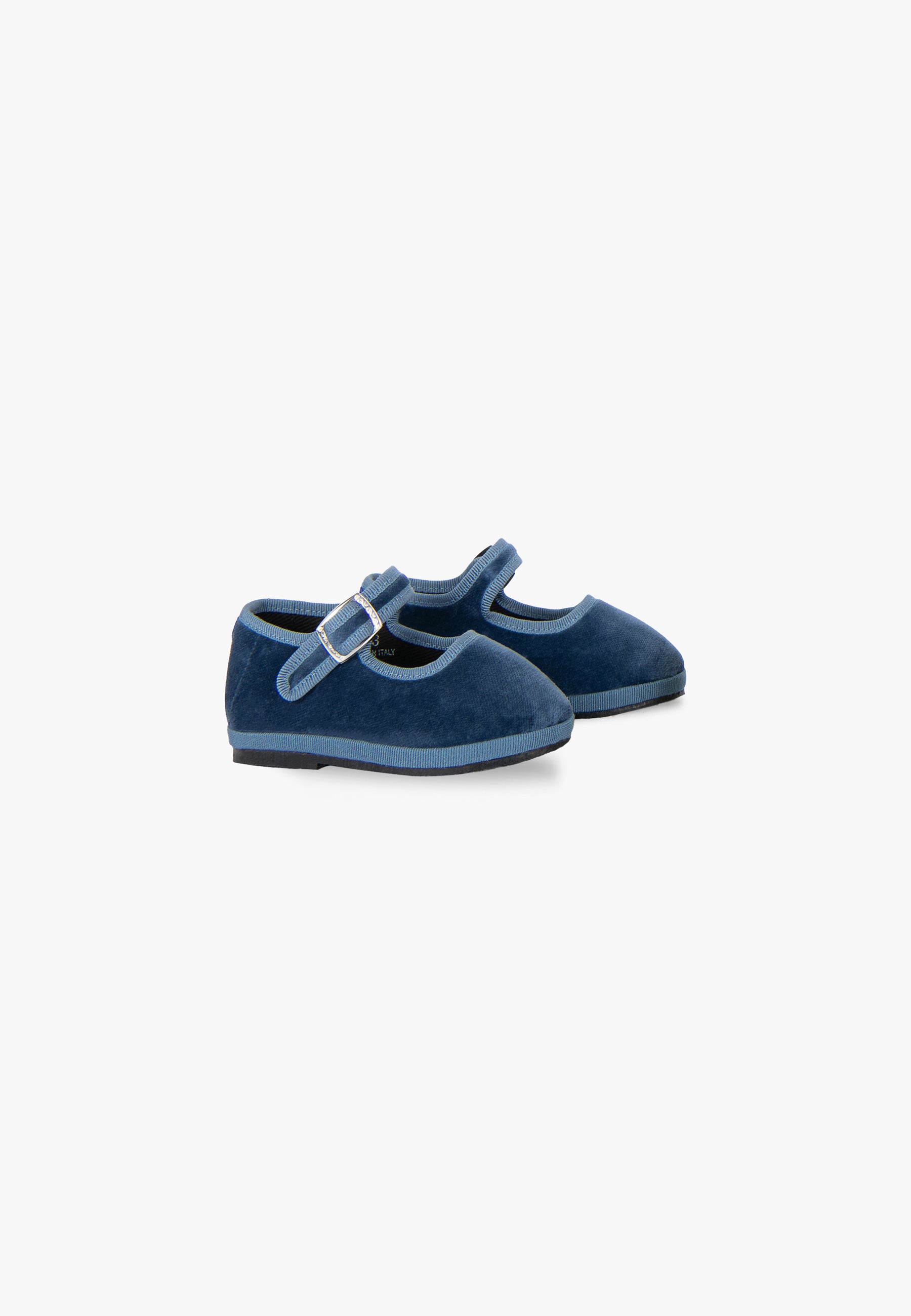 Mini Furlanes Dark Blue