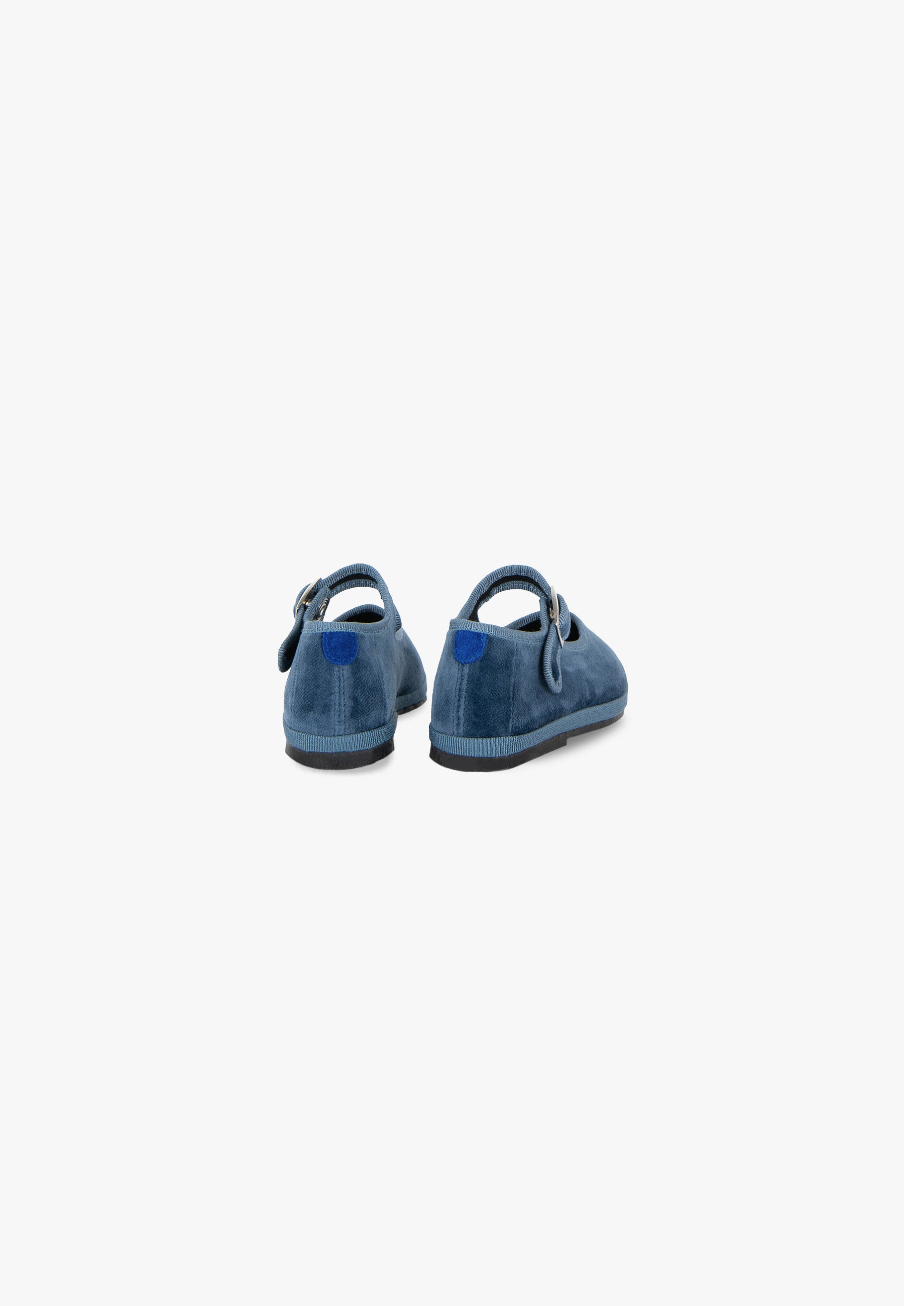 Mini Furlanes Dark Blue