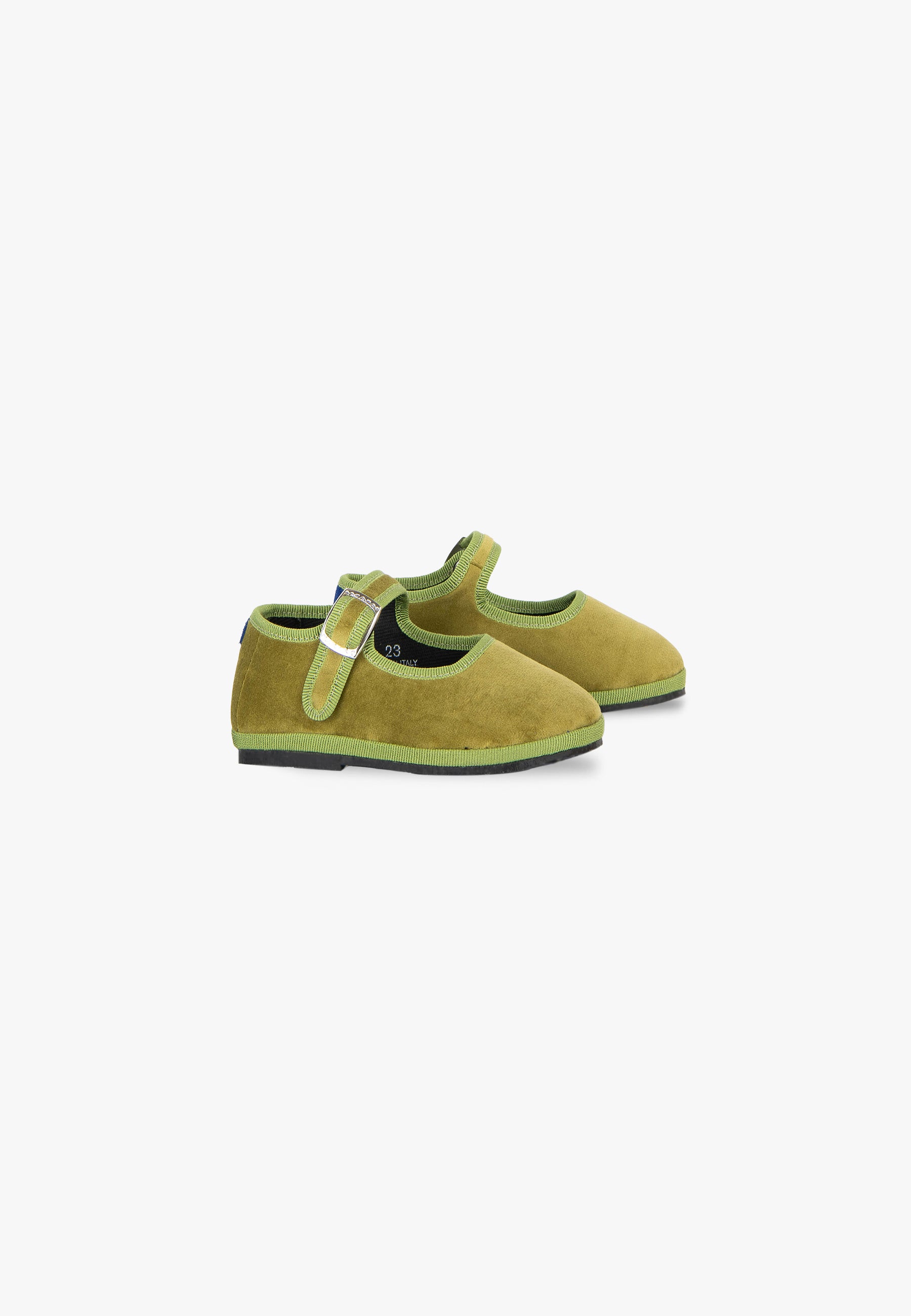 Mini Furlanes Olive