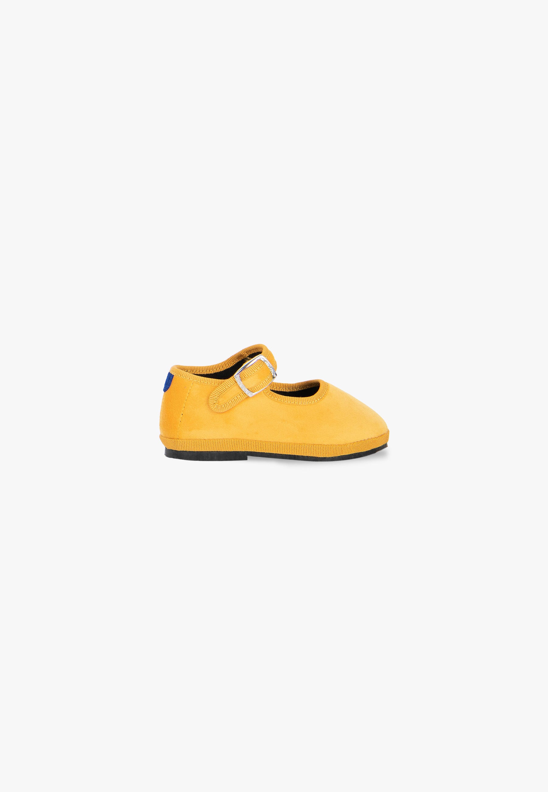 Mini Furlanes Yellow