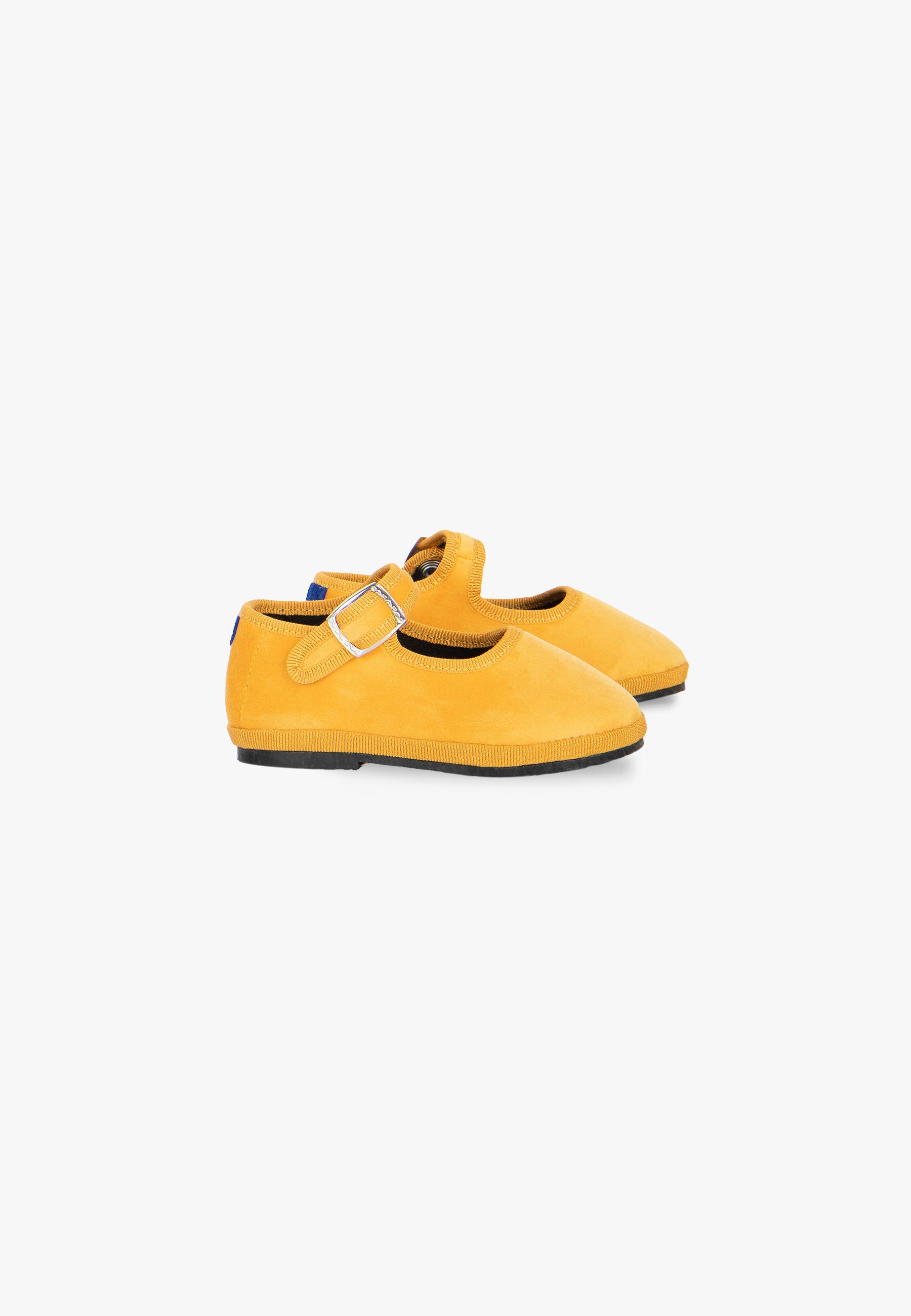 Mini Furlanes Yellow
