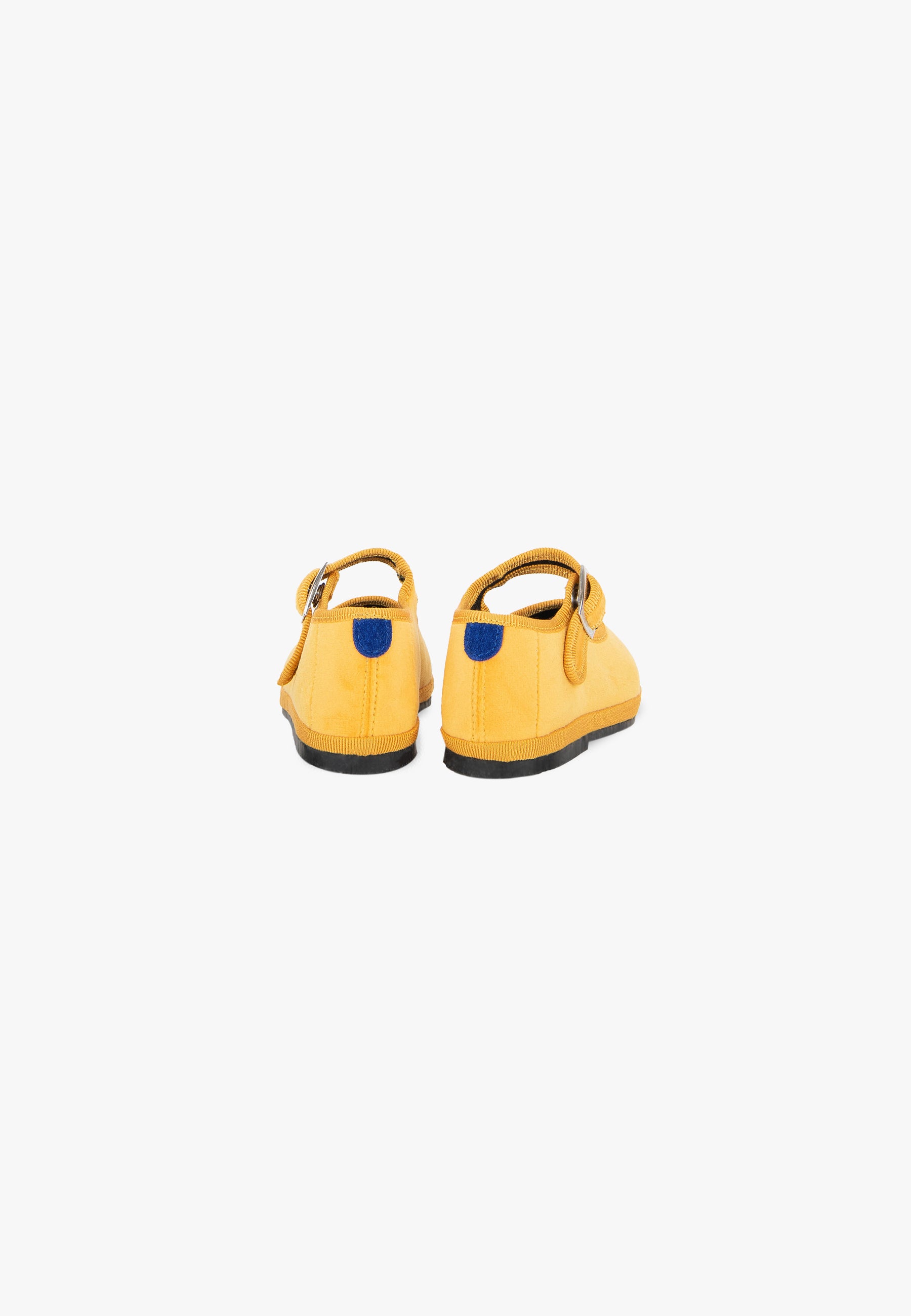 Mini Furlanes Yellow
