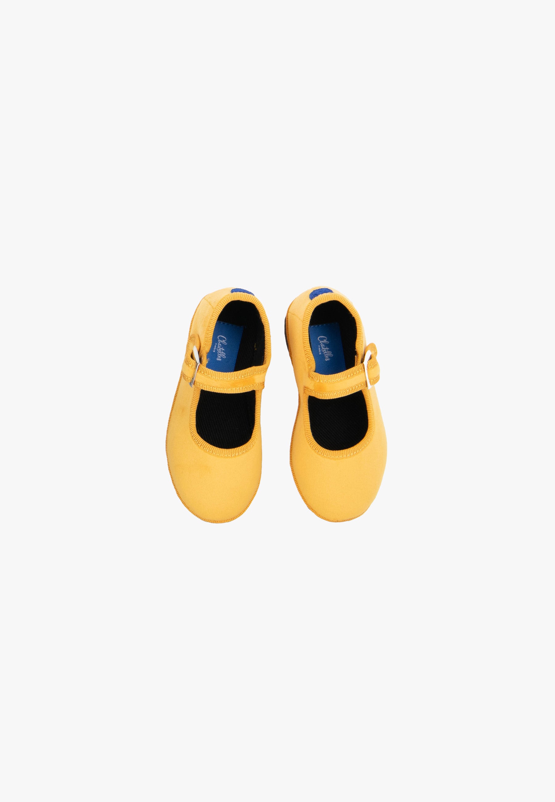 Mini Furlanes Yellow