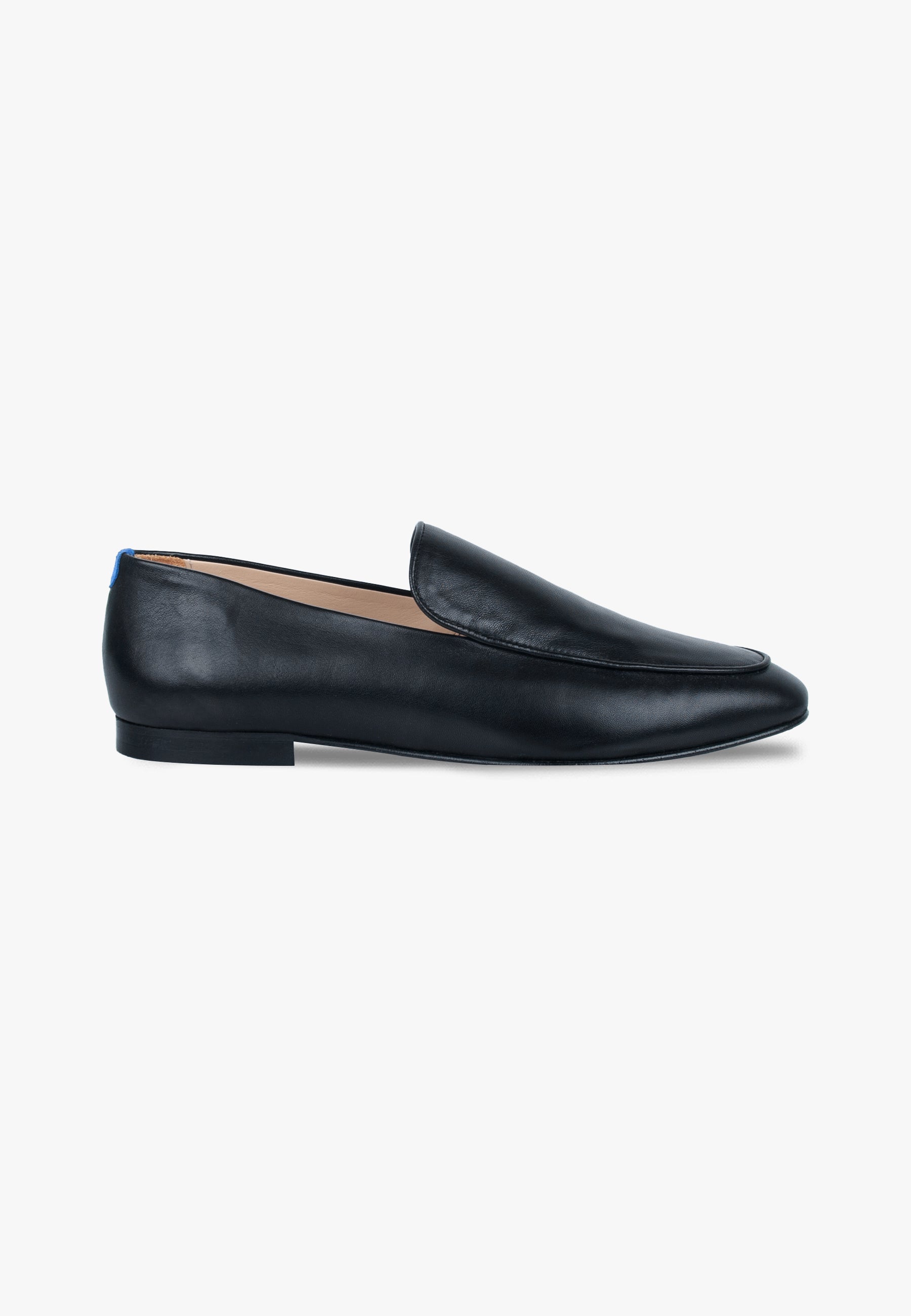 Mocassins Black