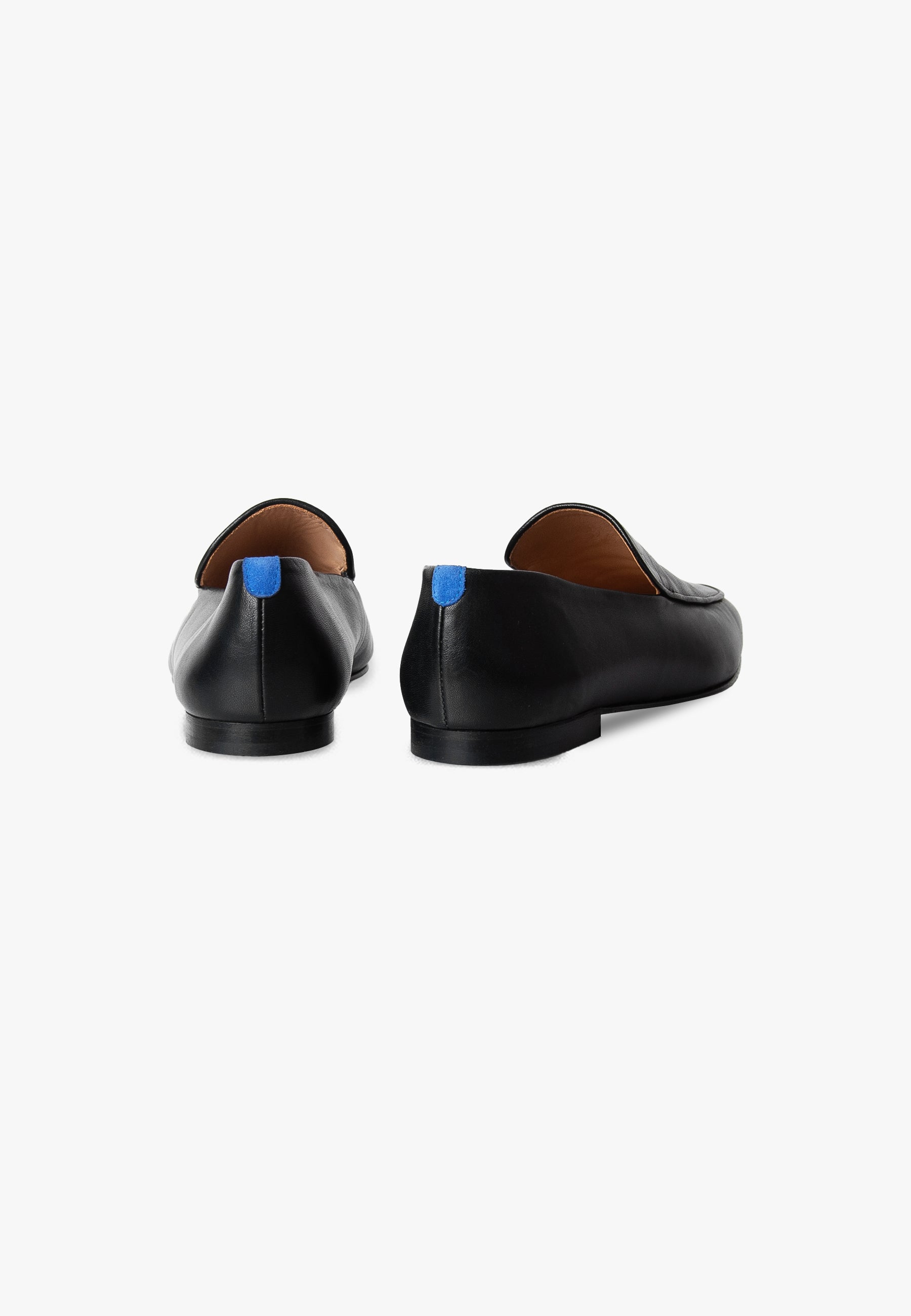 Mocassins Black