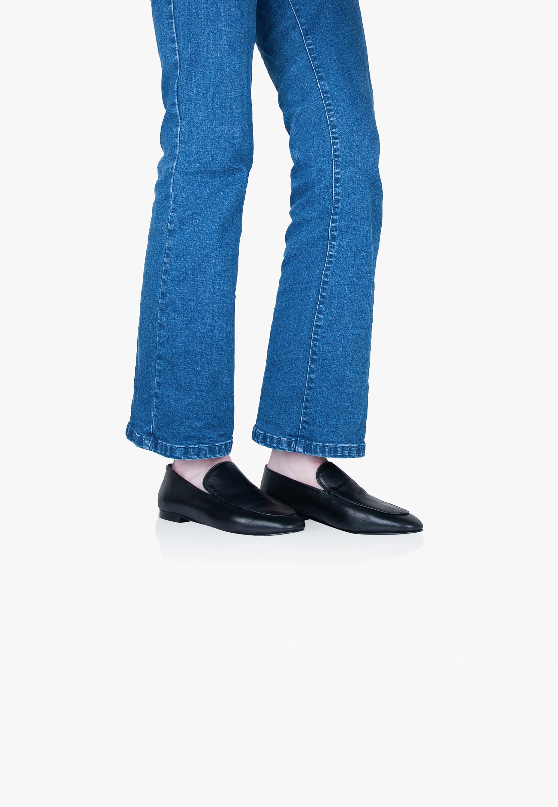 Mocassins Black