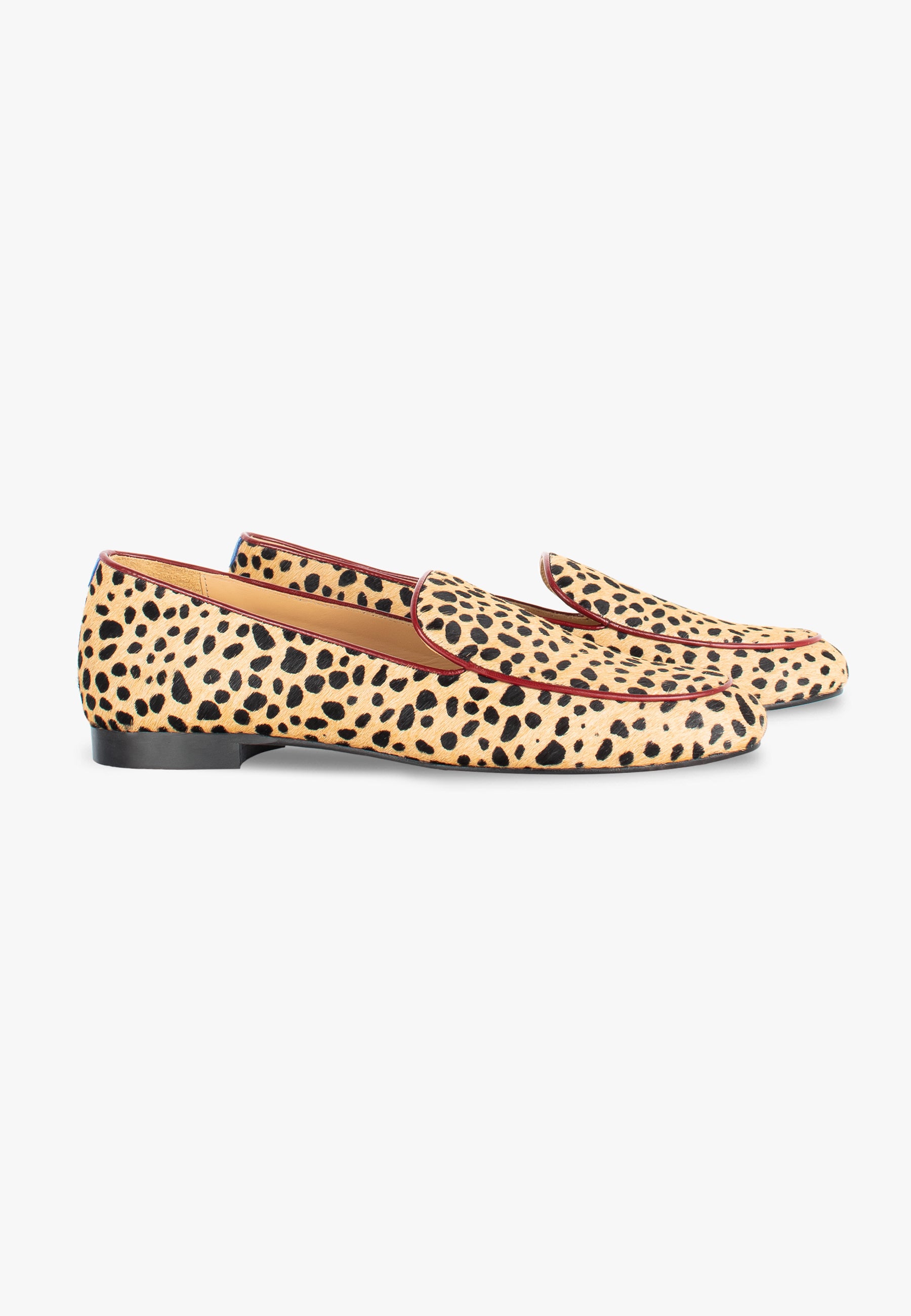 Mocassins Léo