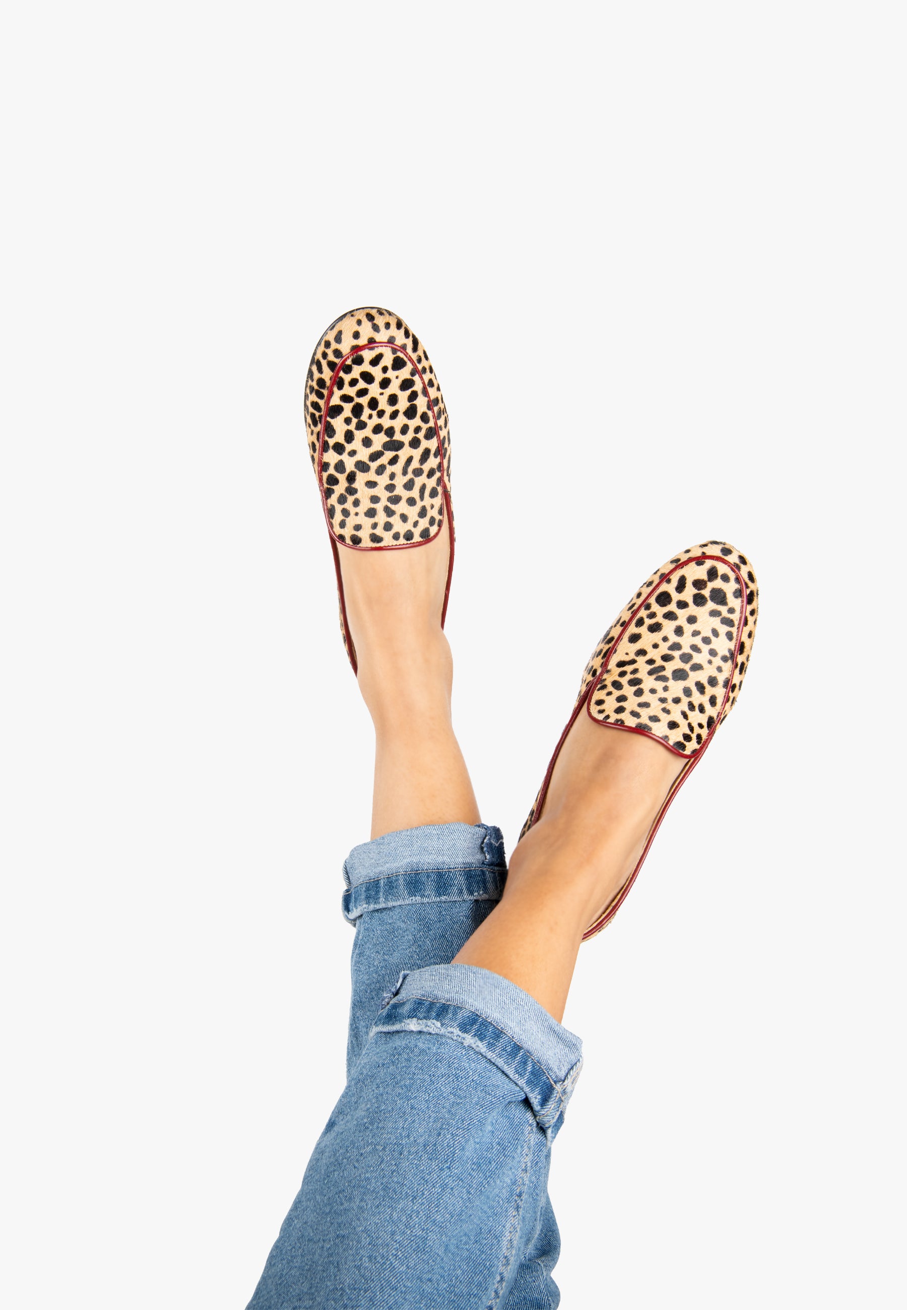 Mocassins Léo