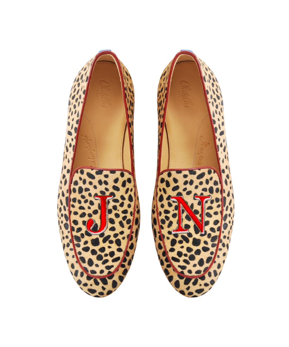 Mocassins Léo