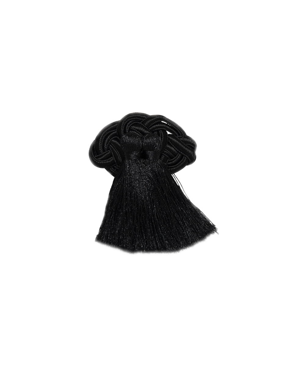 Passementeries Black