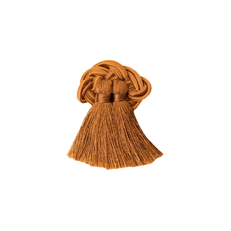 Passementeries Camel