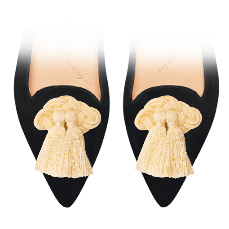 Passementeries Cream
