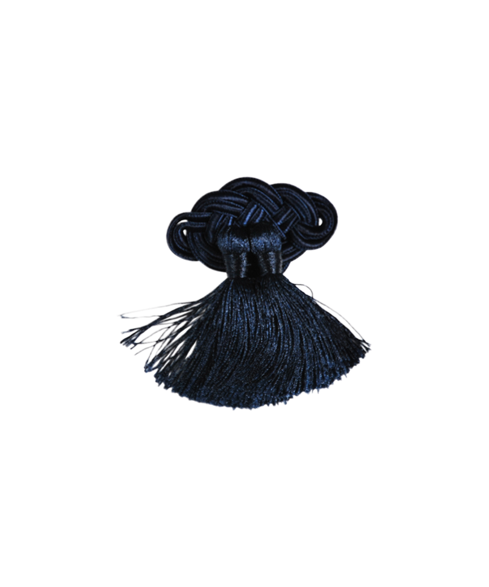 Passementeries Navy